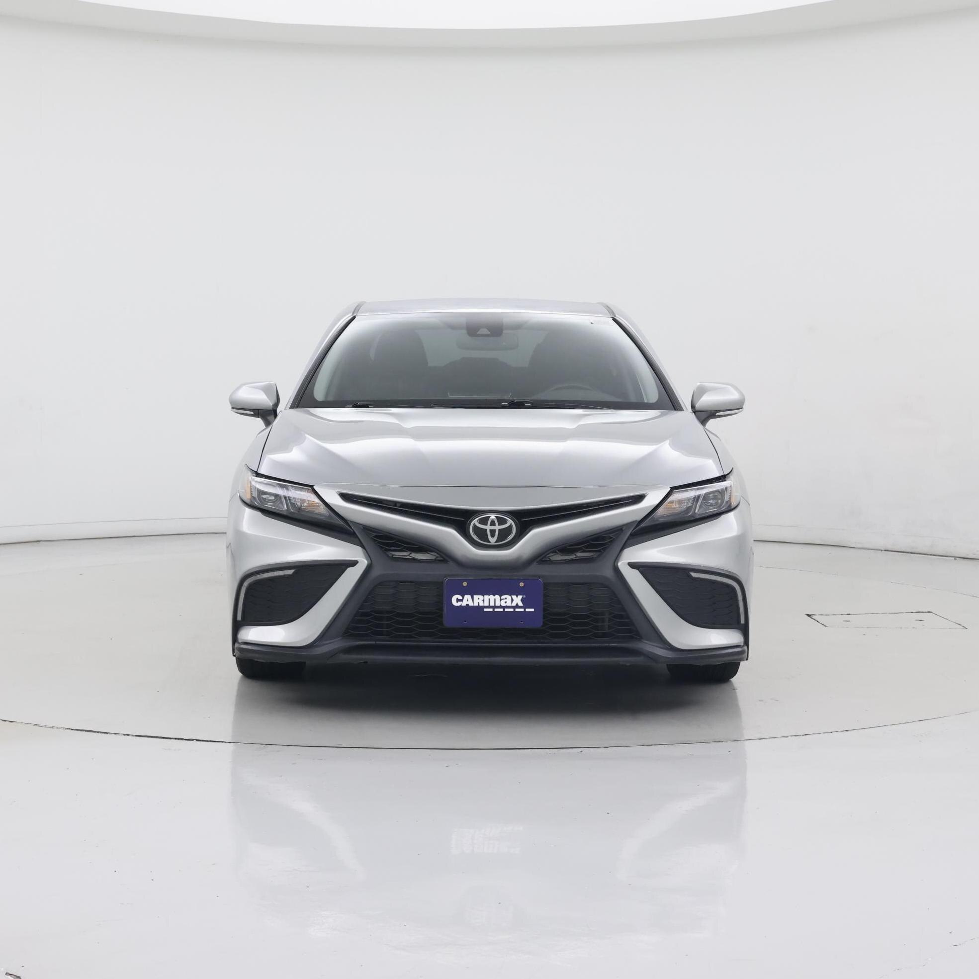Thumbnail: 2023 Toyota Camry - 5