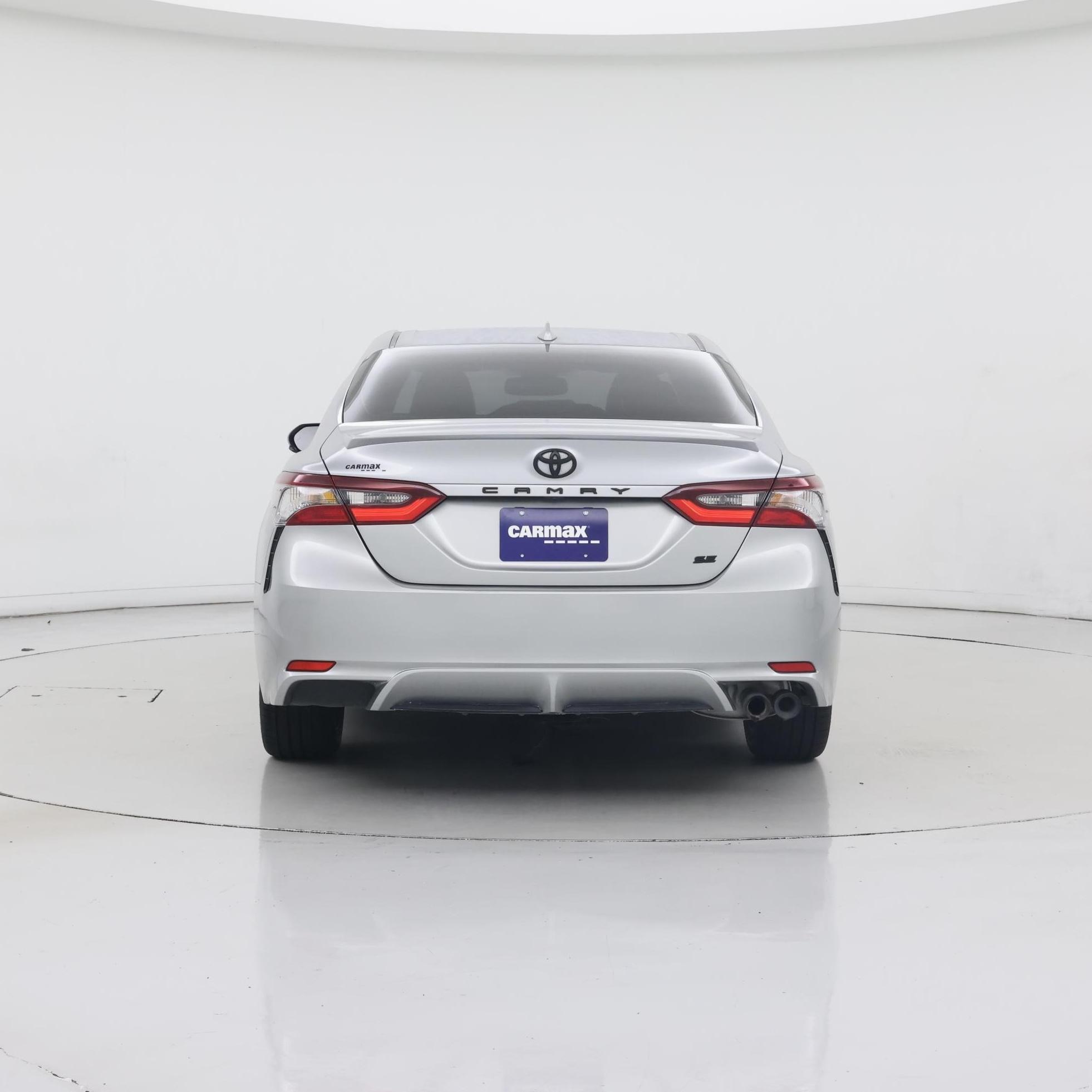 Thumbnail: 2023 Toyota Camry - 6