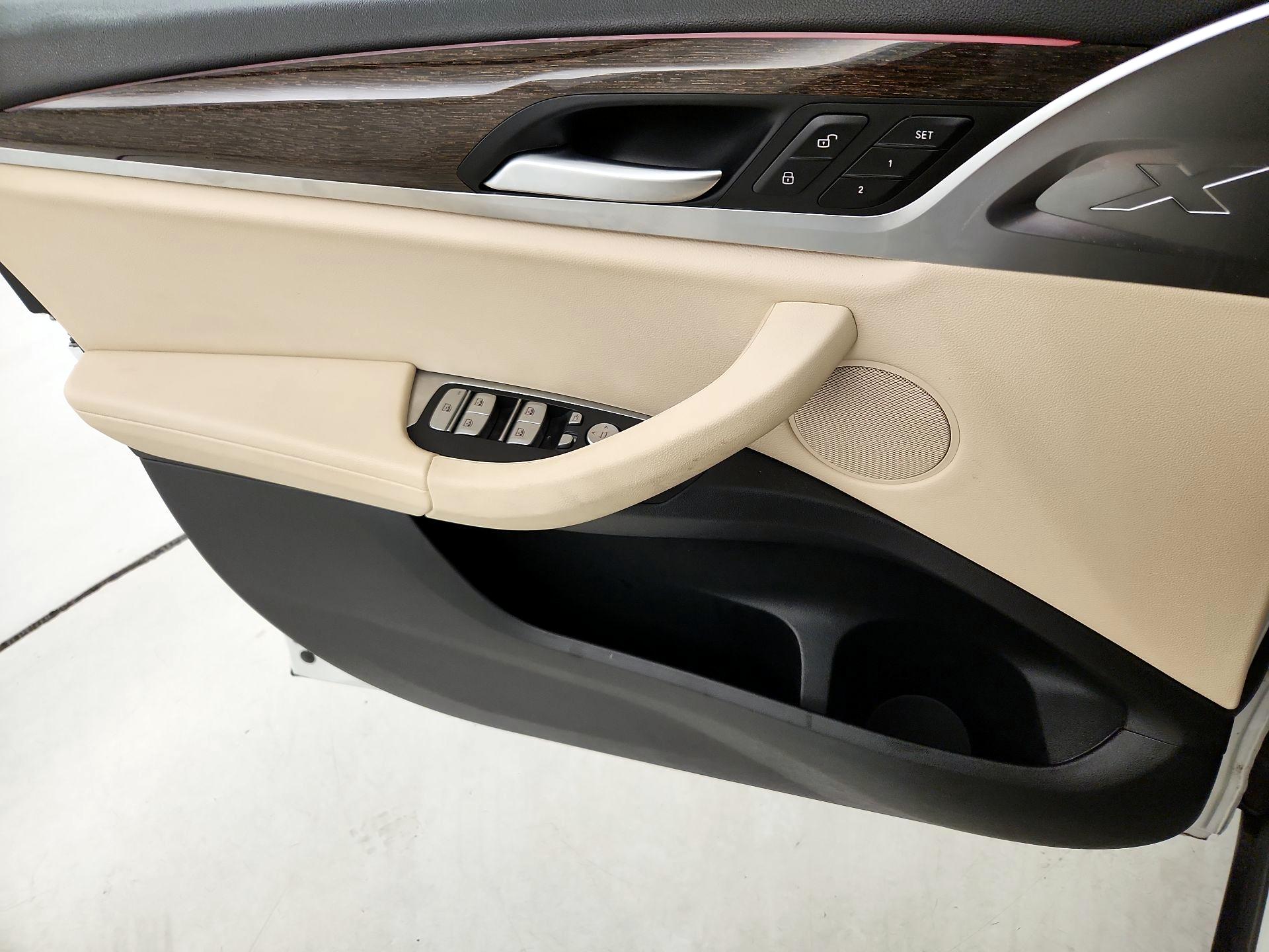 Thumbnail: 2022 BMW X3 - 12