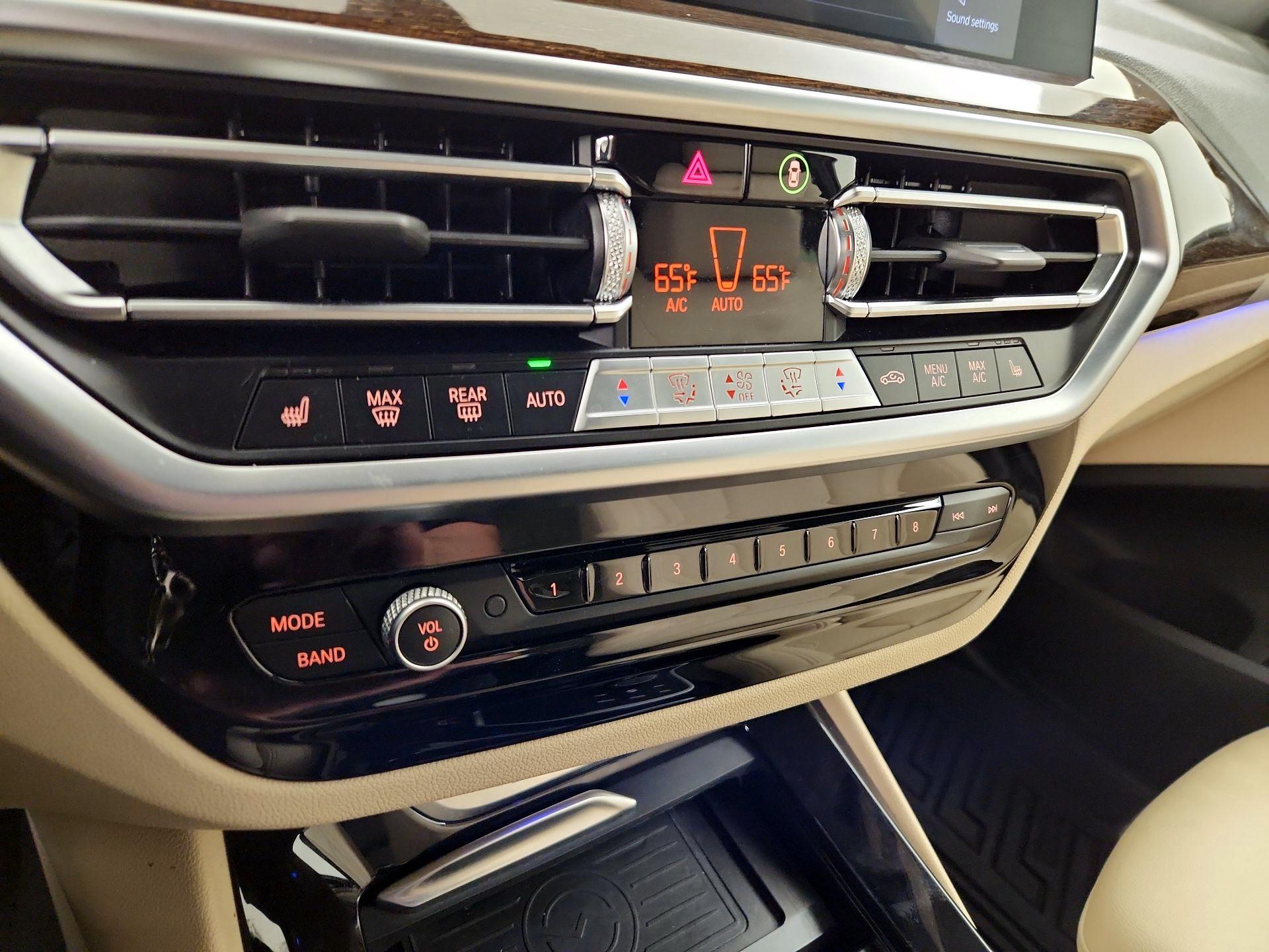 Thumbnail: 2022 BMW X3 - 17