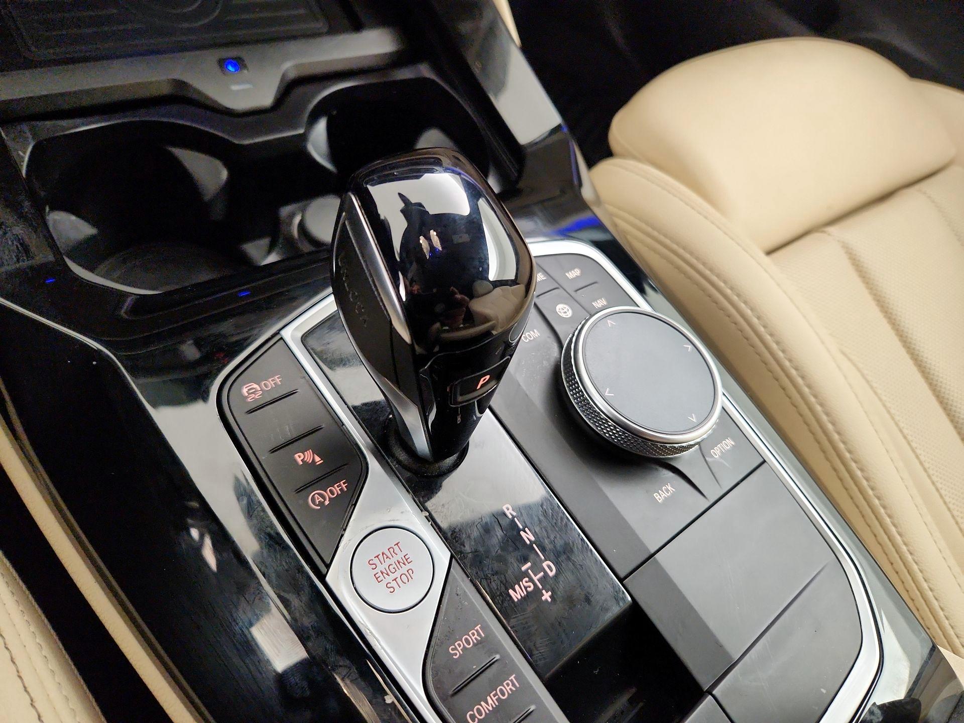 Thumbnail: 2022 BMW X3 - 18