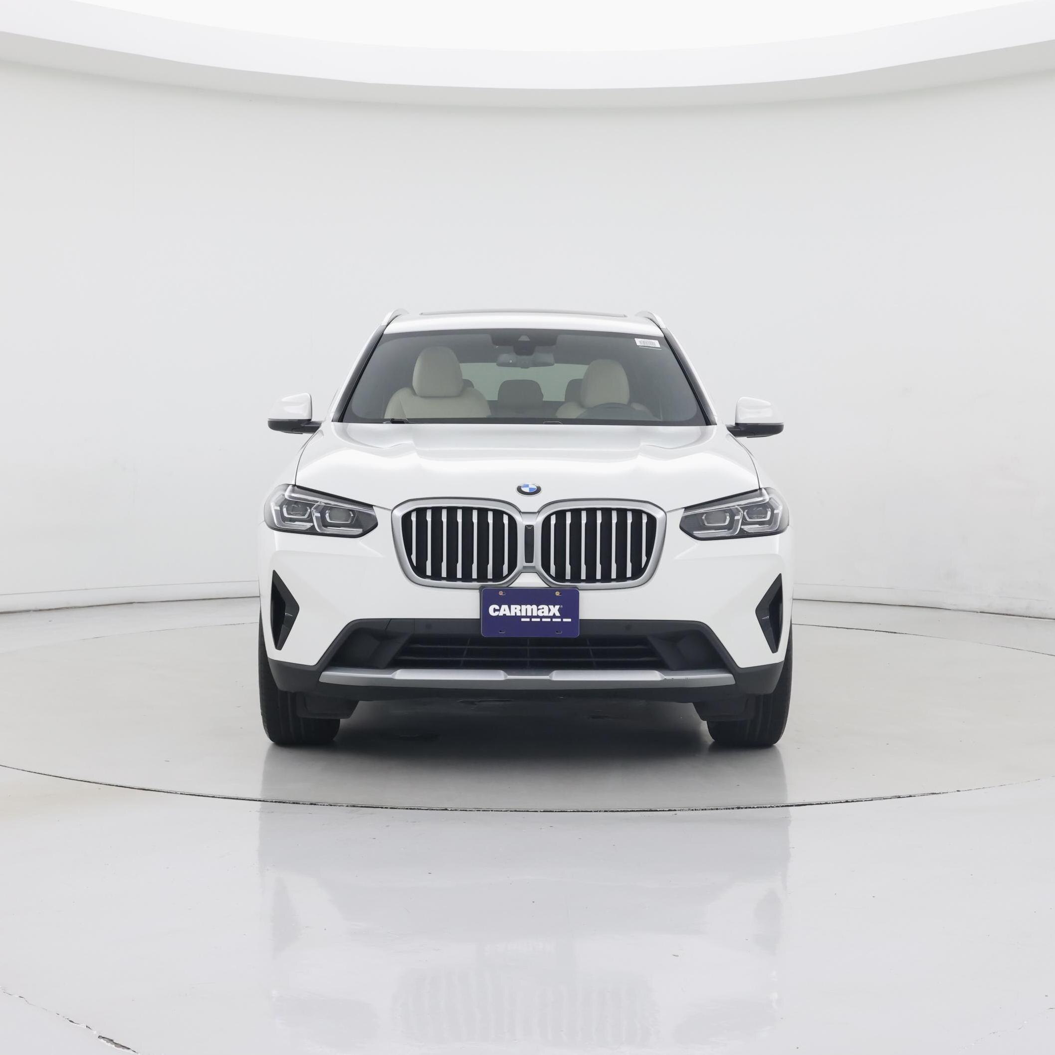 Thumbnail: 2022 BMW X3 - 5