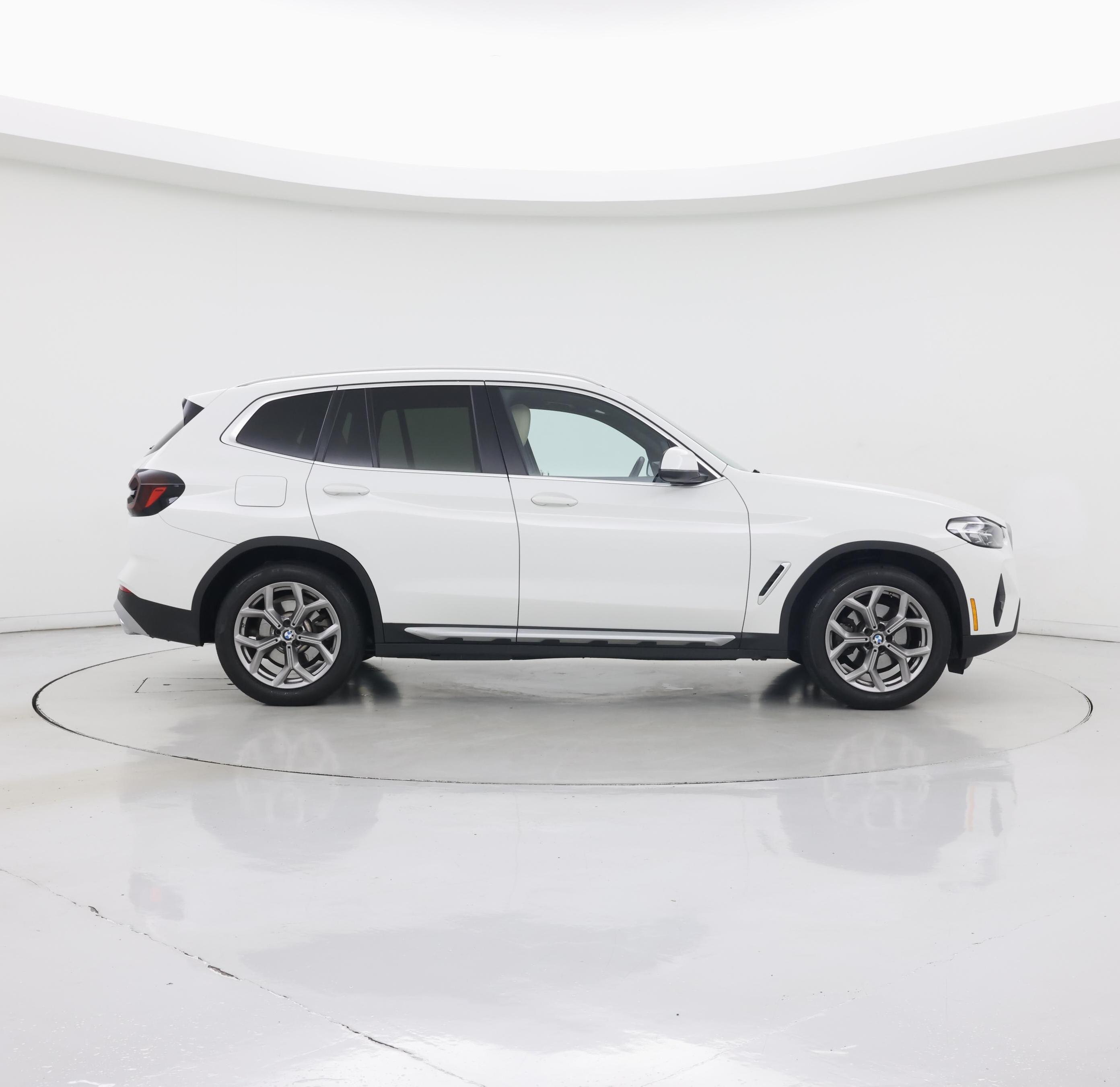 Thumbnail: 2022 BMW X3 - 7