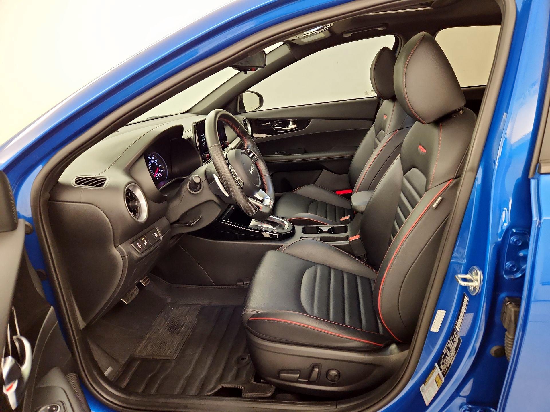 Thumbnail: 2024 Kia Forte - 11