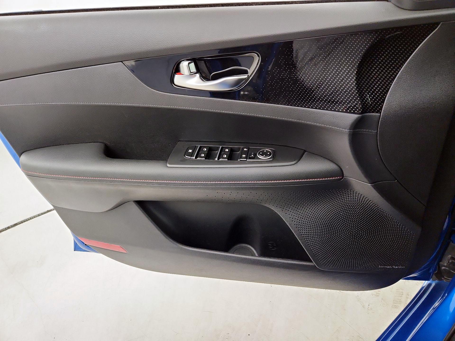 Thumbnail: 2024 Kia Forte - 12