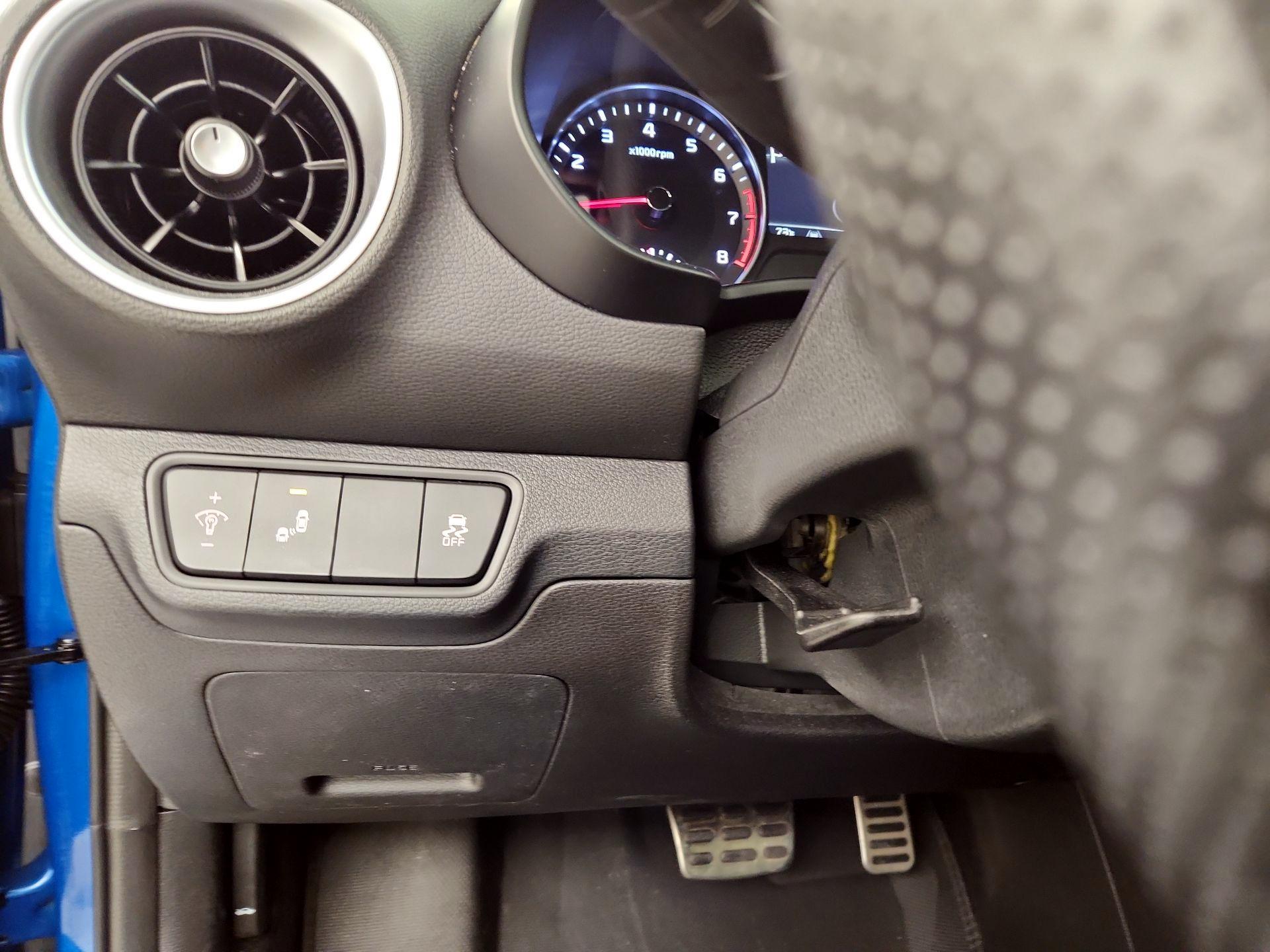 Thumbnail: 2024 Kia Forte - 13