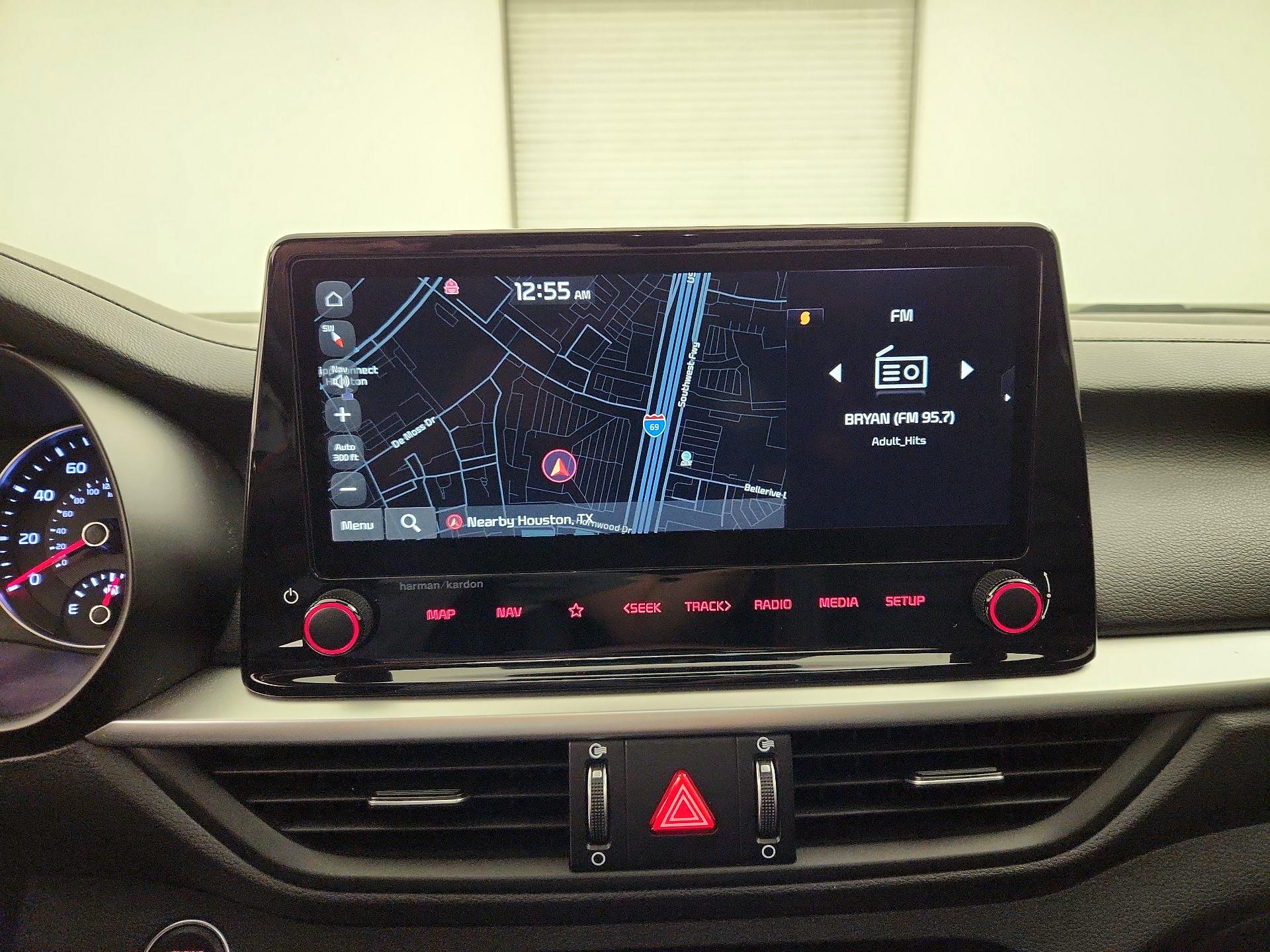 Thumbnail: 2024 Kia Forte - 14