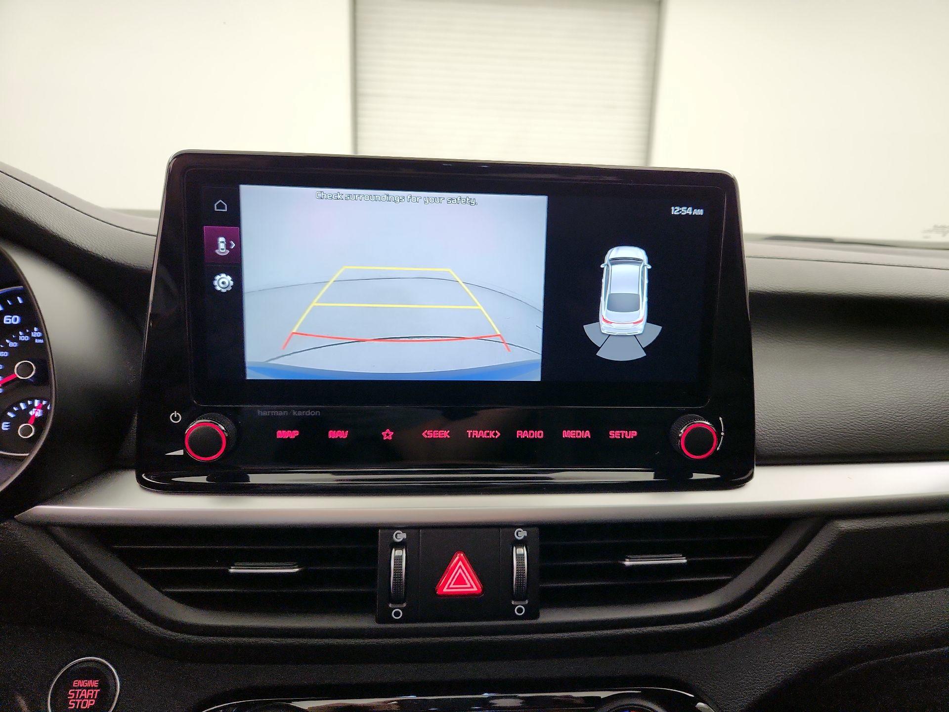 Thumbnail: 2024 Kia Forte - 15