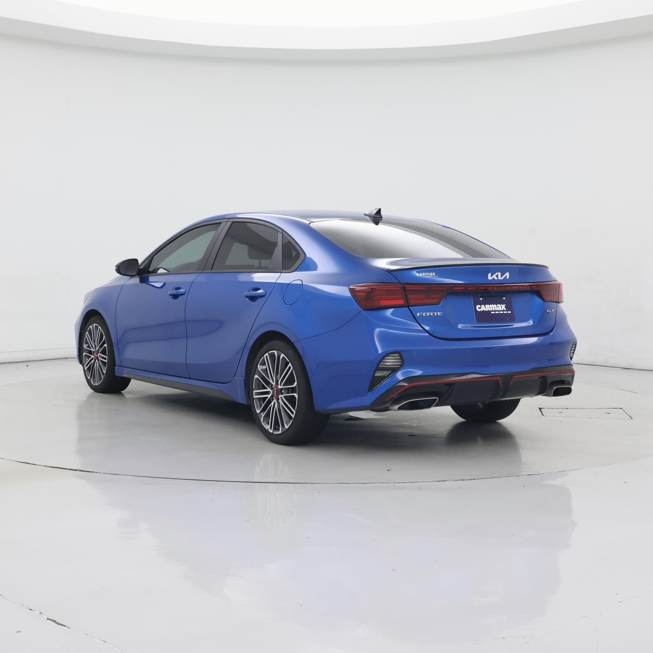 Thumbnail: 2024 Kia Forte - 2