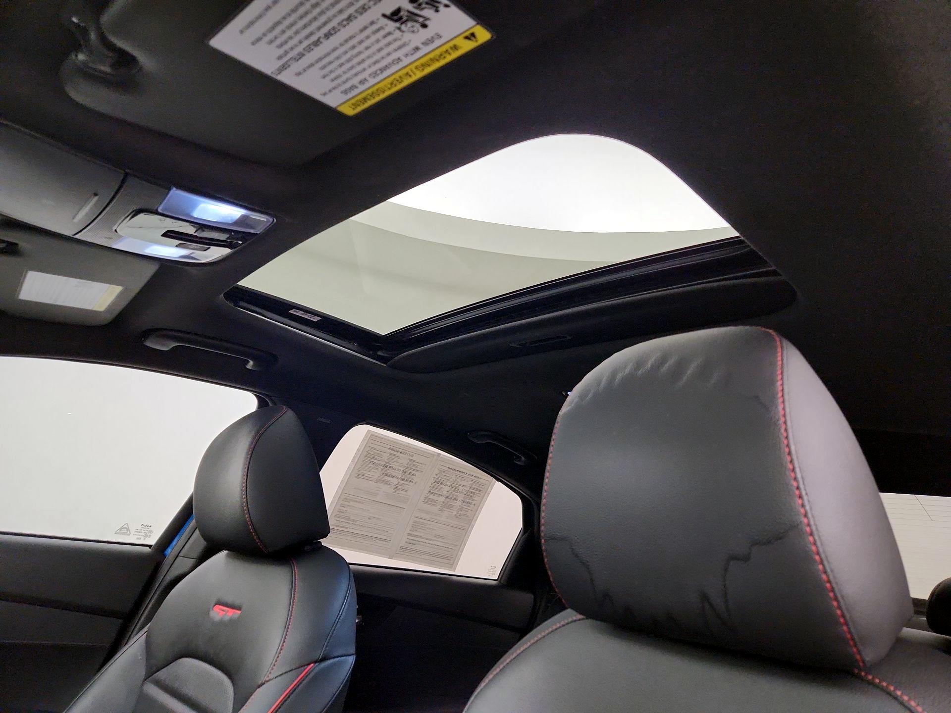 Thumbnail: 2024 Kia Forte - 20