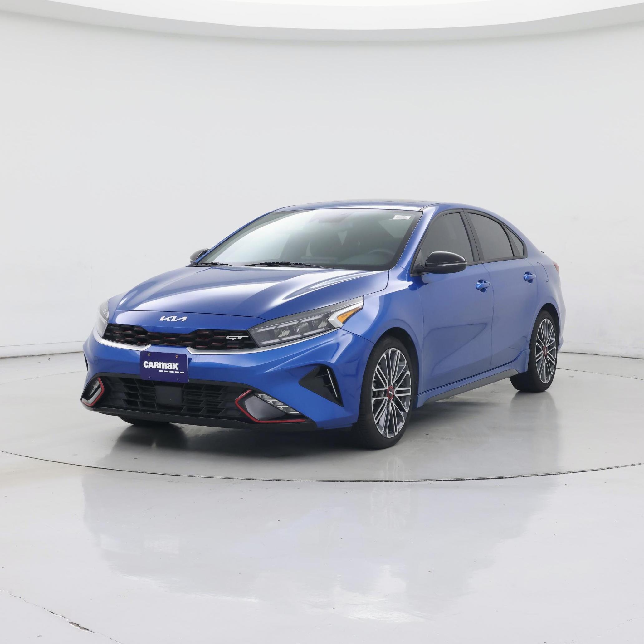 Thumbnail: 2024 Kia Forte - 4