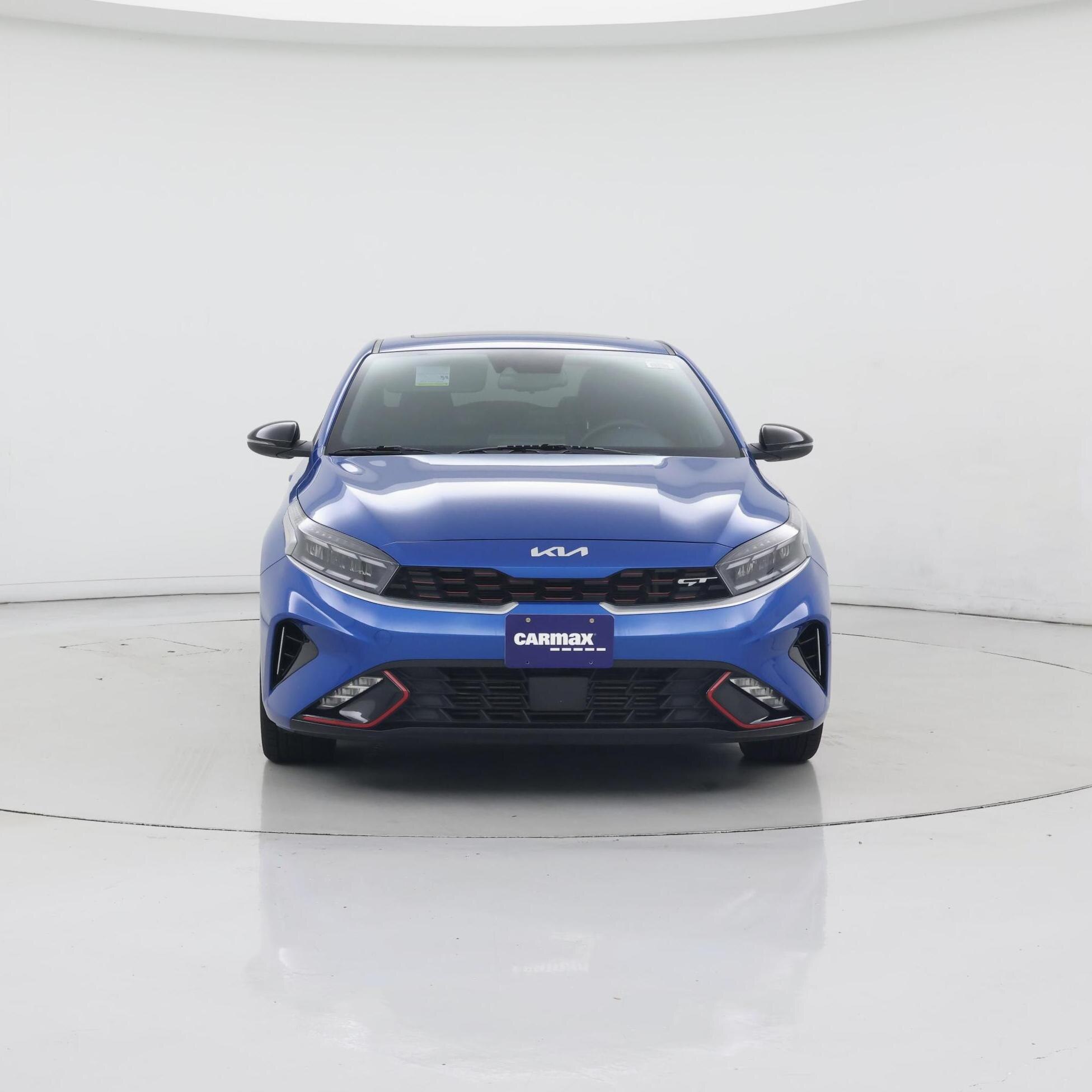 Thumbnail: 2024 Kia Forte - 5