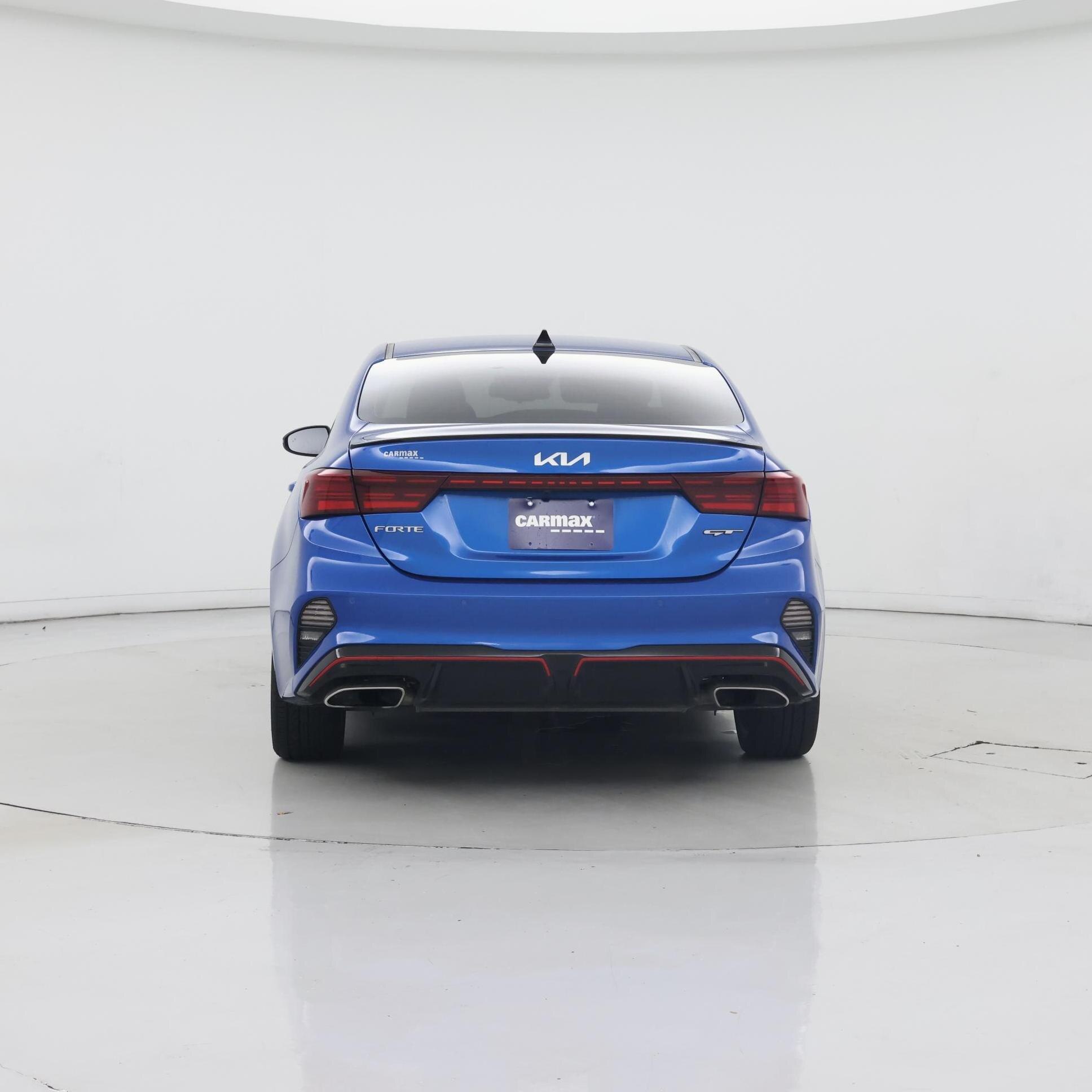 Thumbnail: 2024 Kia Forte - 6