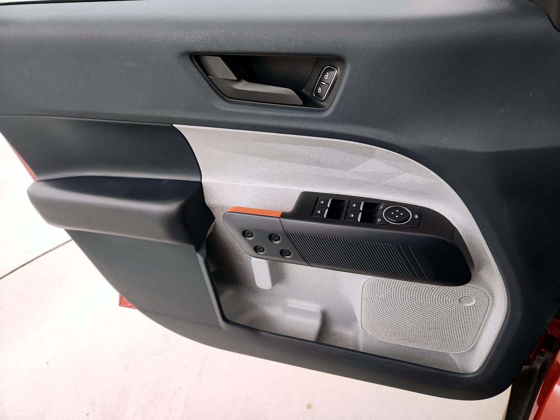 Thumbnail: 2022 Ford Maverick - 12