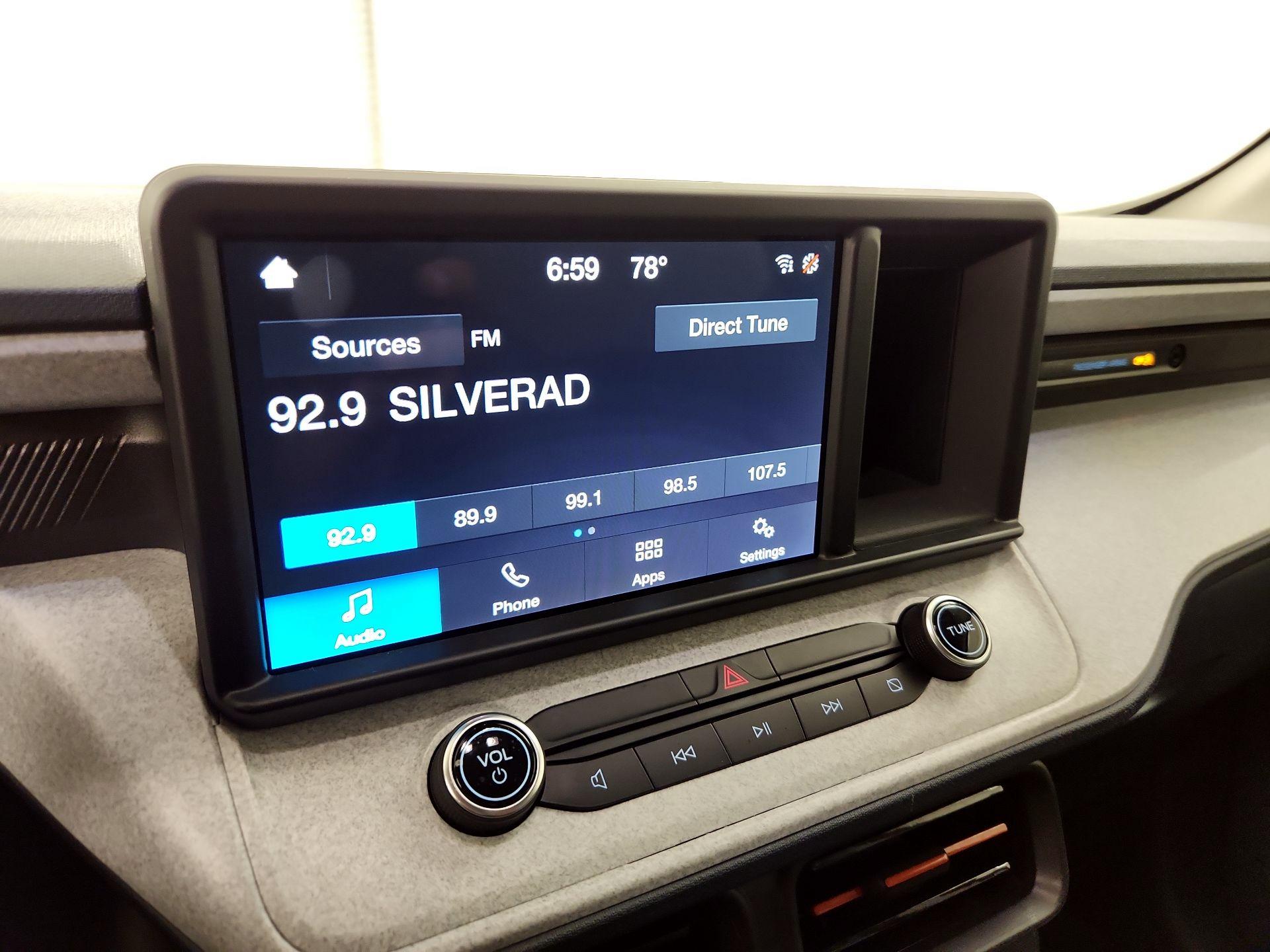 Thumbnail: 2022 Ford Maverick - 15