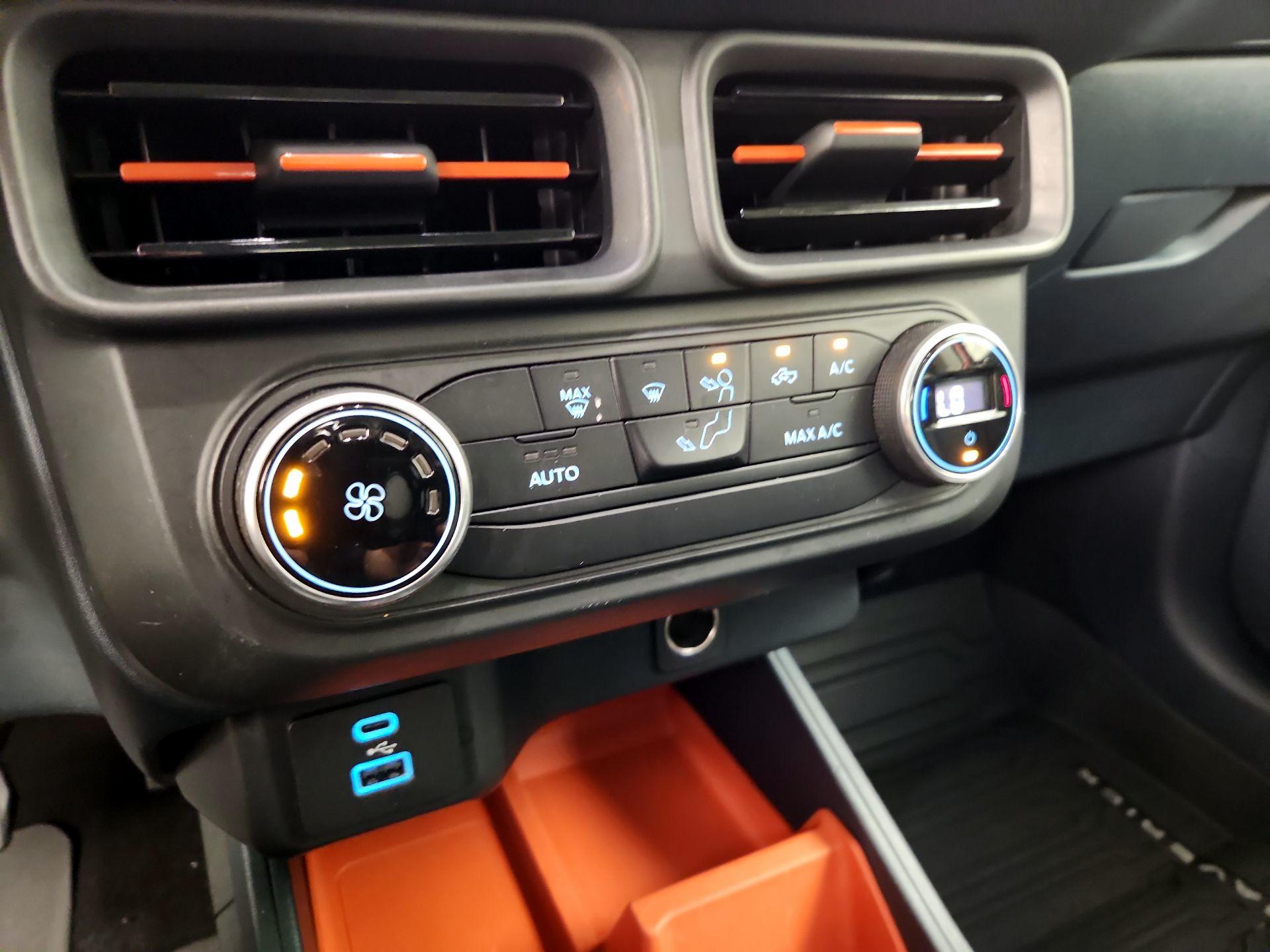 Thumbnail: 2022 Ford Maverick - 16