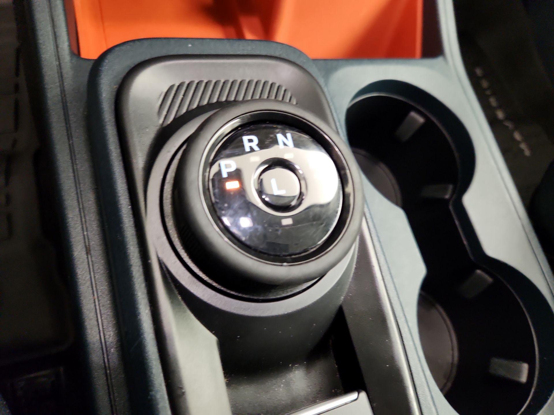 Thumbnail: 2022 Ford Maverick - 17