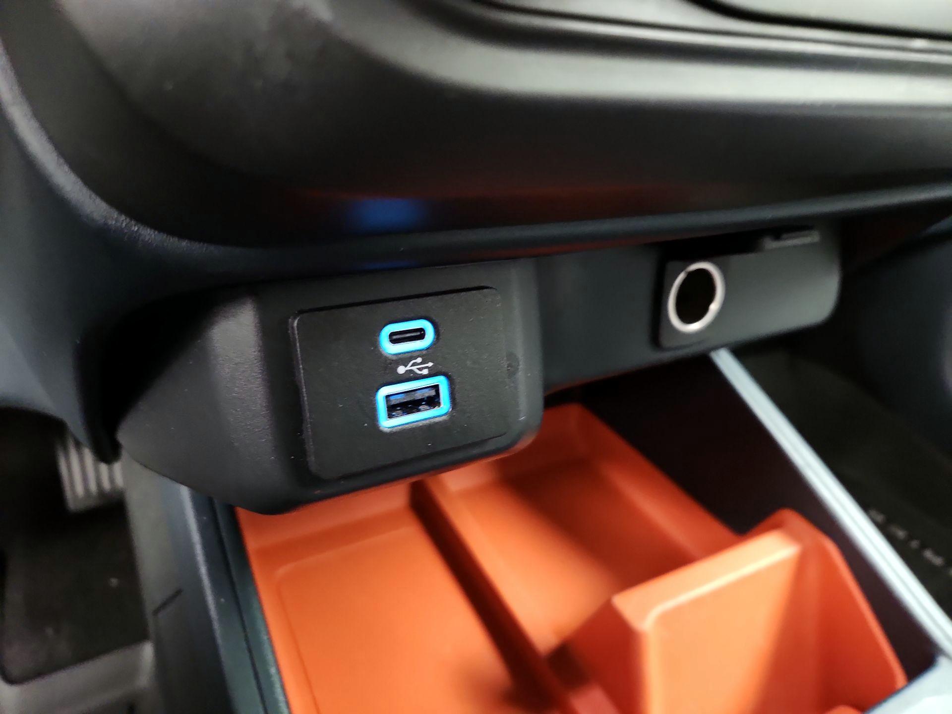 Thumbnail: 2022 Ford Maverick - 18