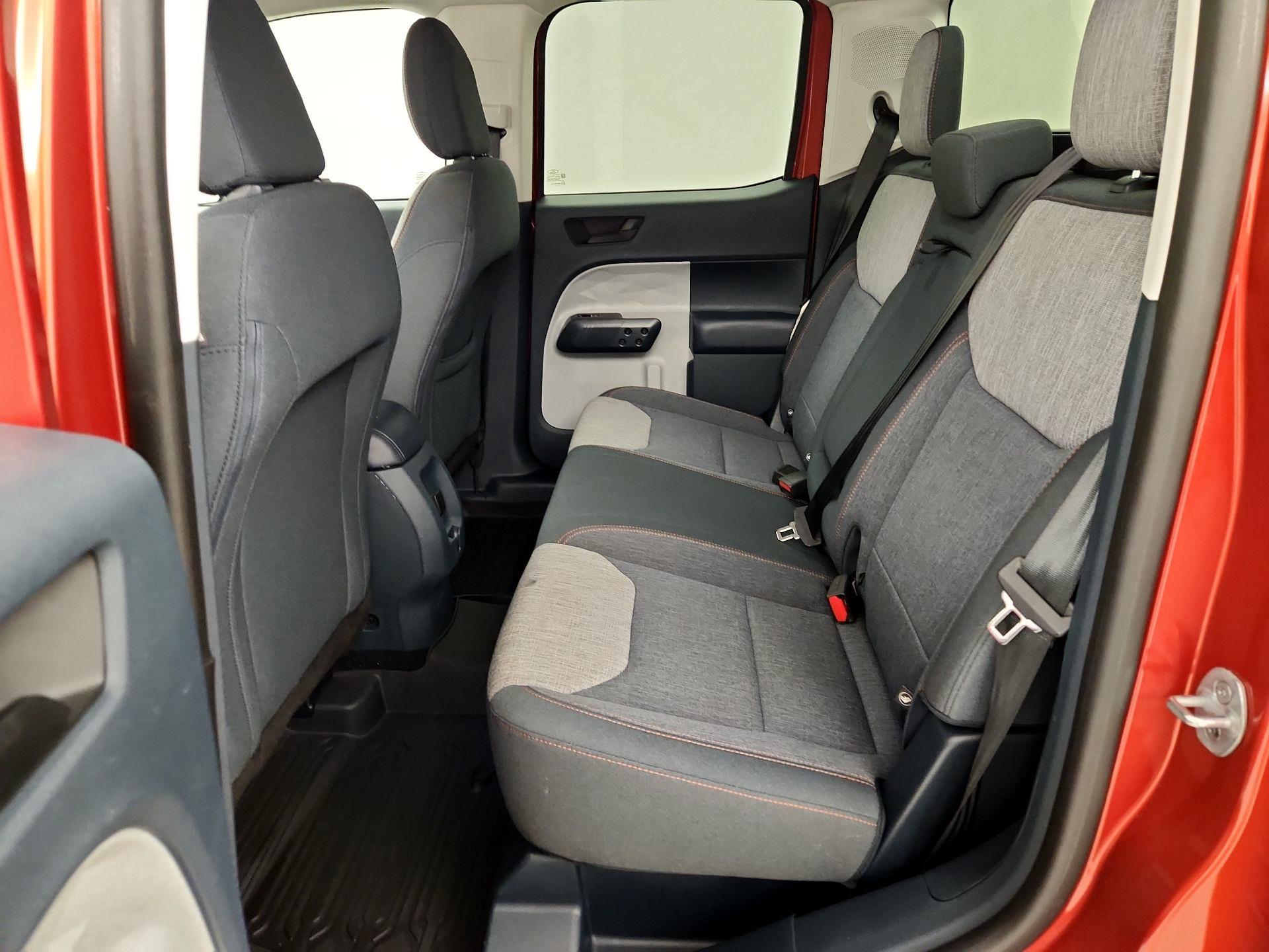 Thumbnail: 2022 Ford Maverick - 19