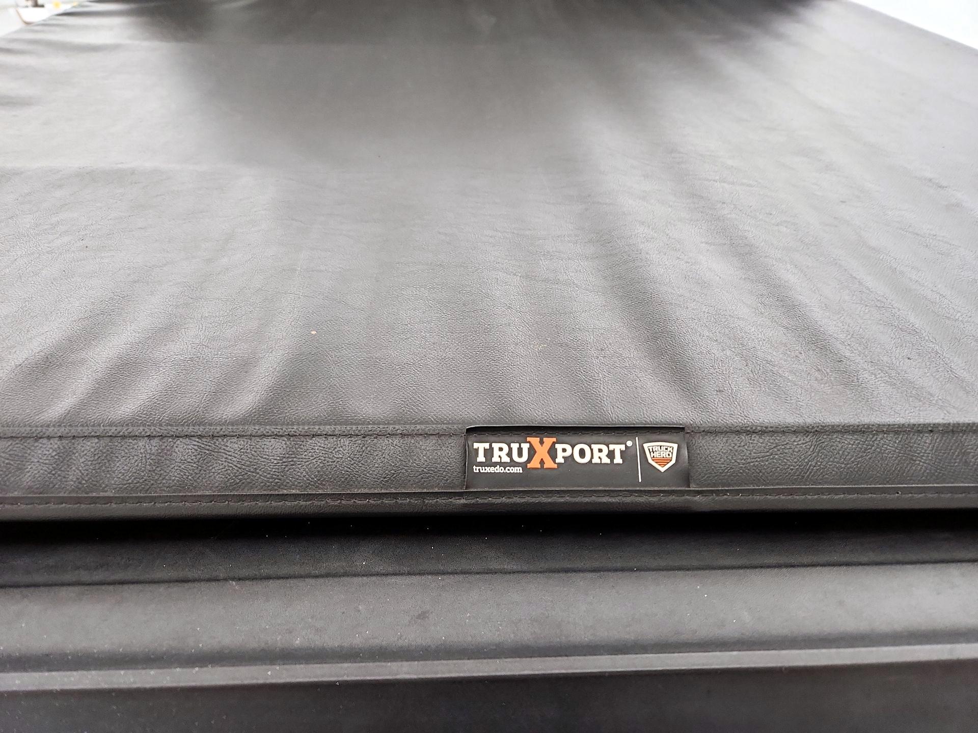 Thumbnail: 2022 Ford Maverick - 20