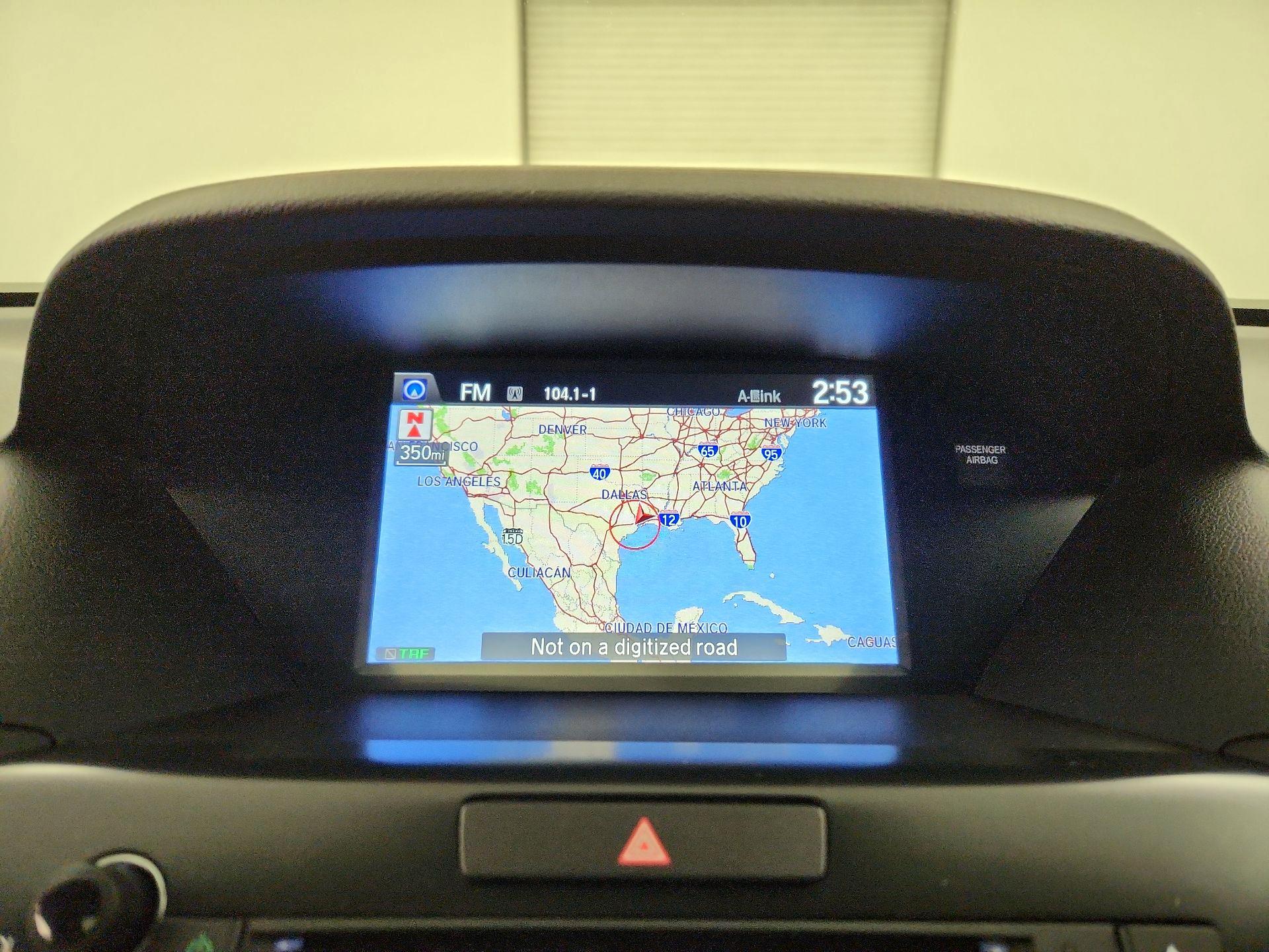 Thumbnail: 2017 Acura MDX - 14