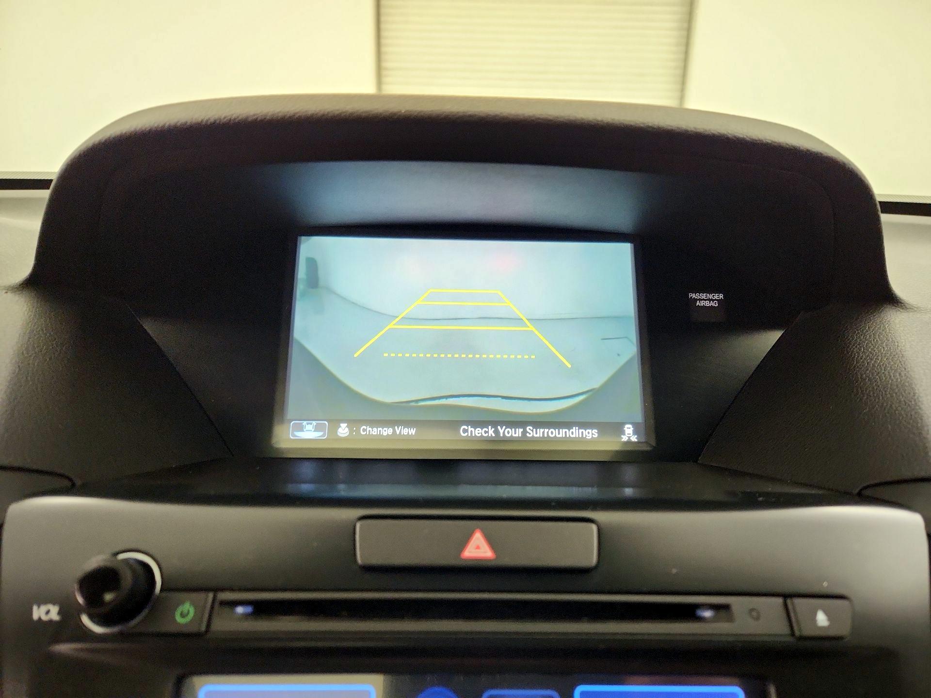 Thumbnail: 2017 Acura MDX - 15