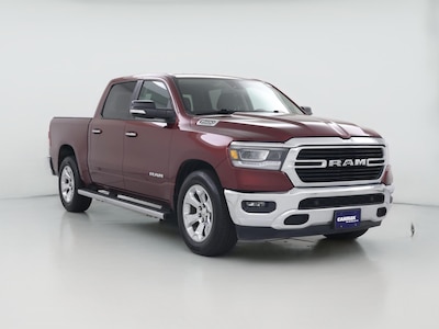2019 Ram 1500 Lonestar