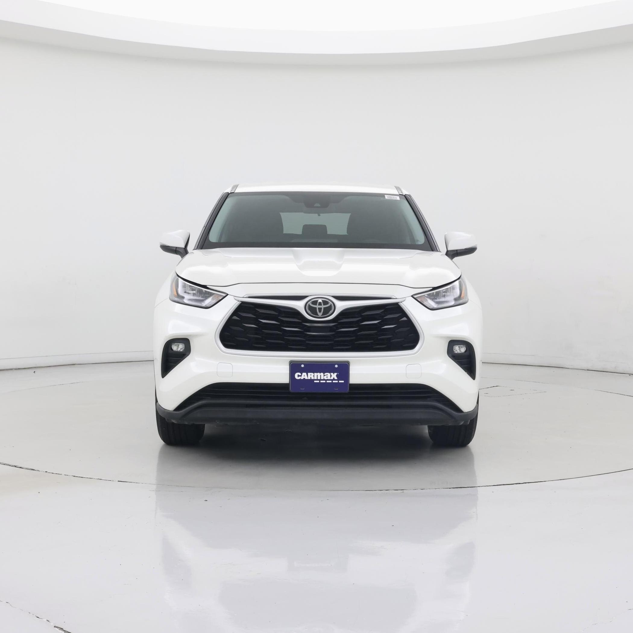 Thumbnail: 2020 Toyota Highlander - 5
