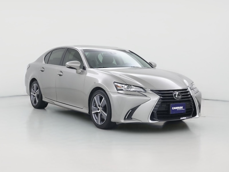 2016 Lexus GS 350 -
                  Houston, TX