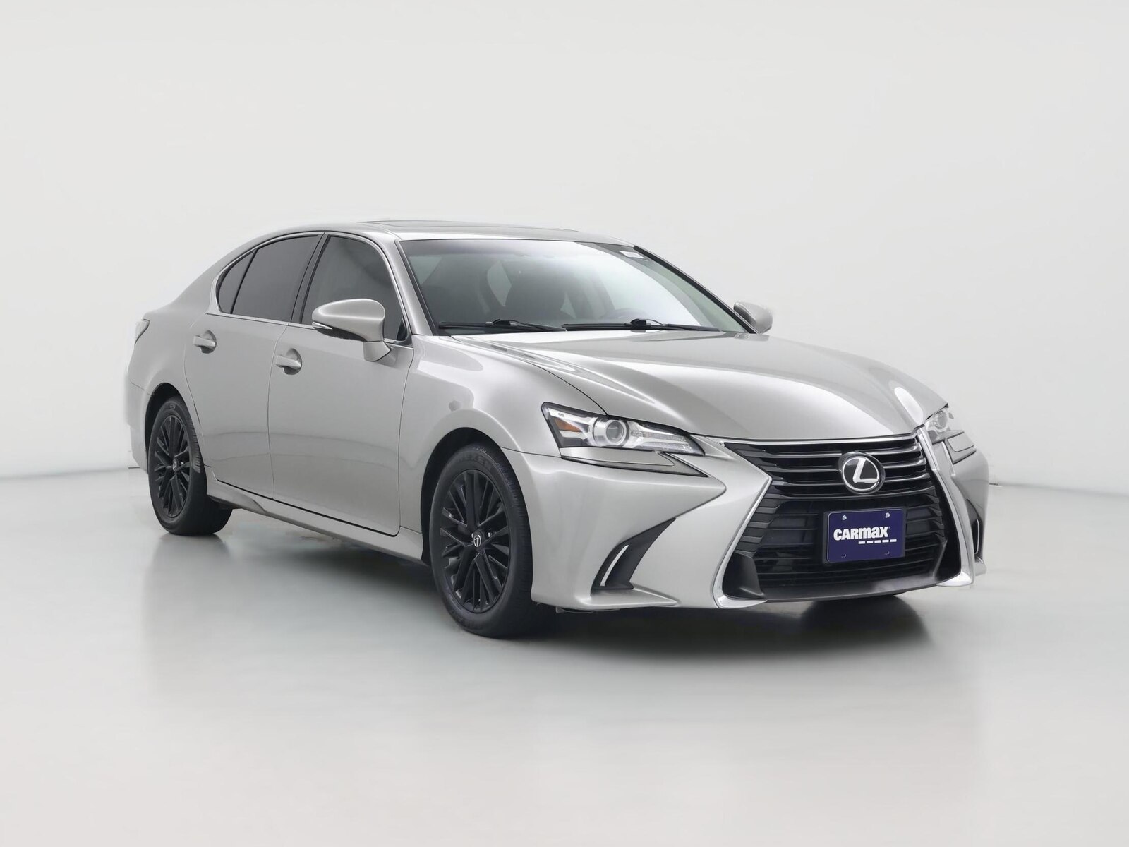 2016 Lexus GS 200t