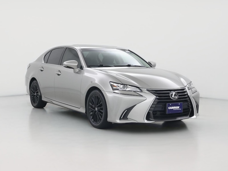 2016 Lexus GS 200t -
                  Houston, TX