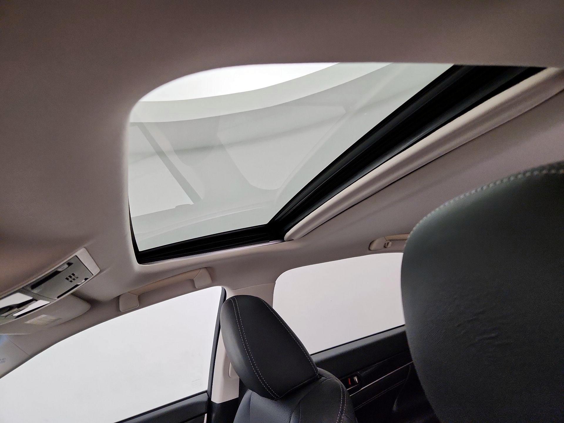 Thumbnail: 2016 Lexus GS - 19