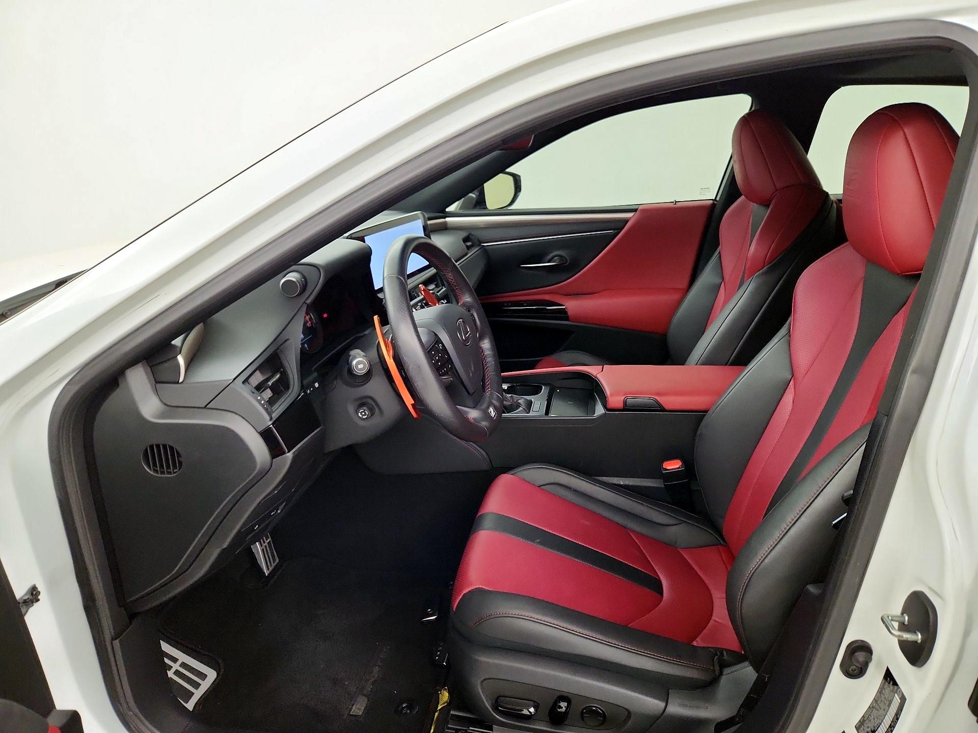 Thumbnail: 2024 Lexus ES - 11