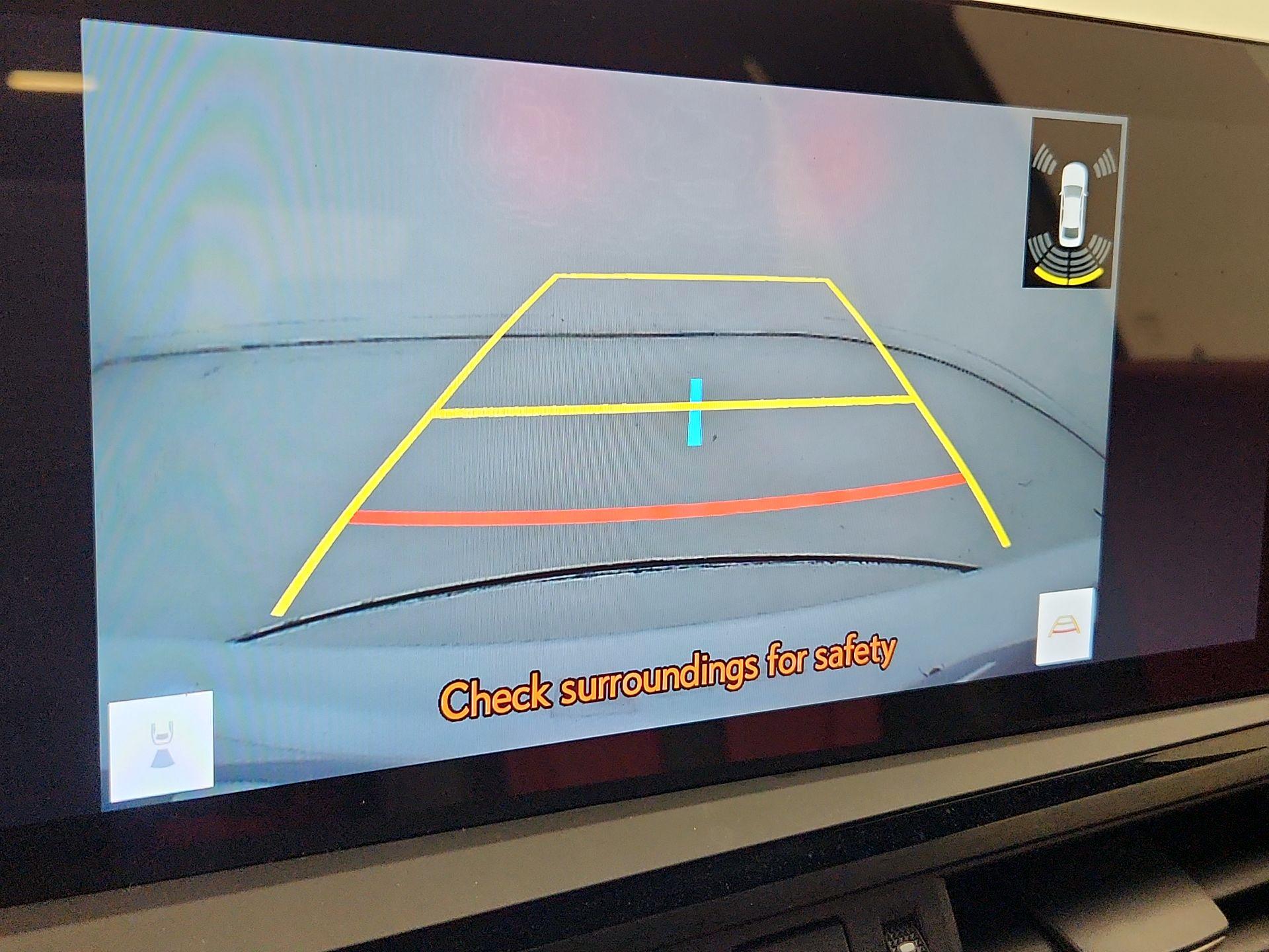 Thumbnail: 2024 Lexus ES - 14