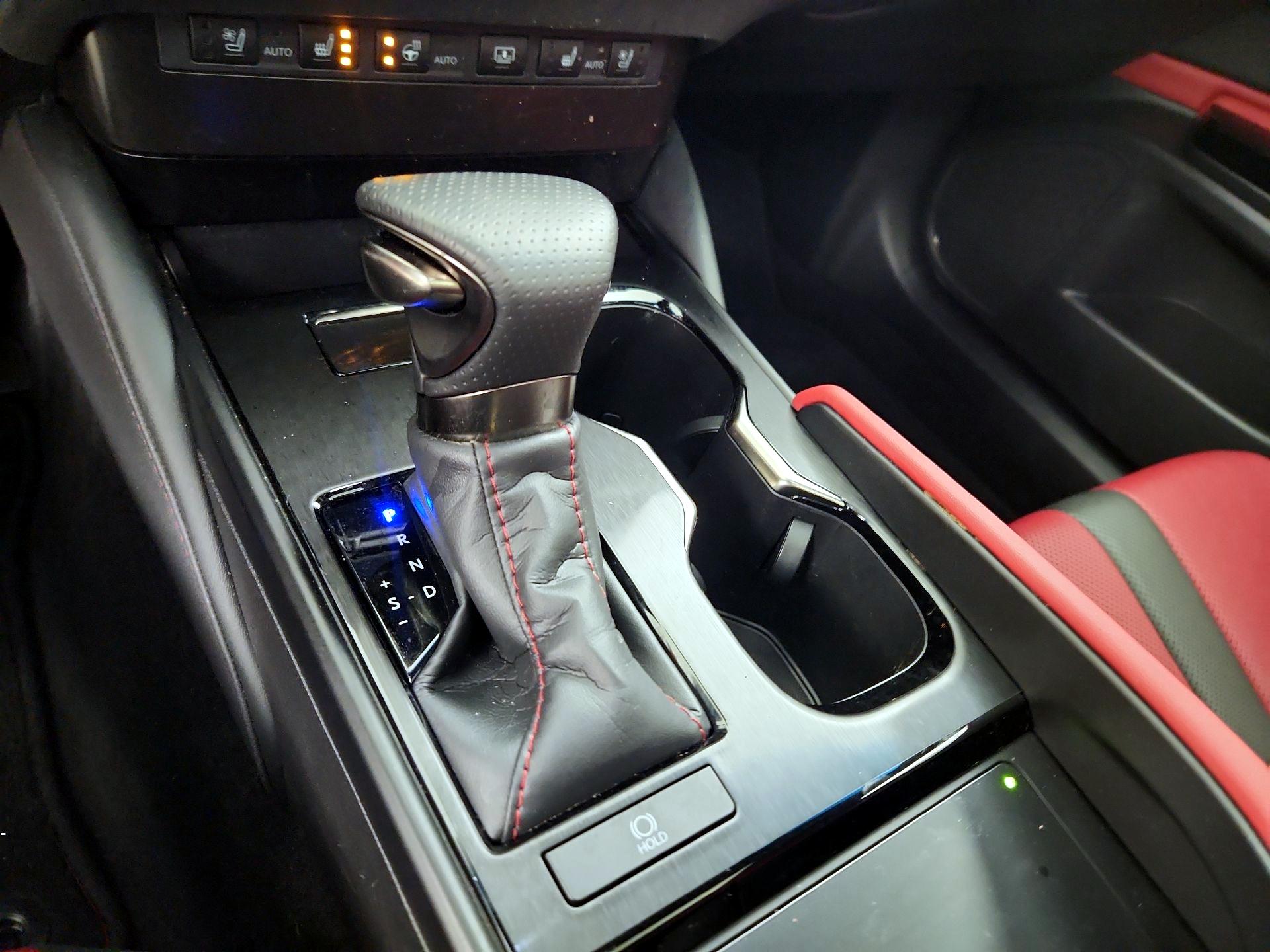 Thumbnail: 2024 Lexus ES - 17