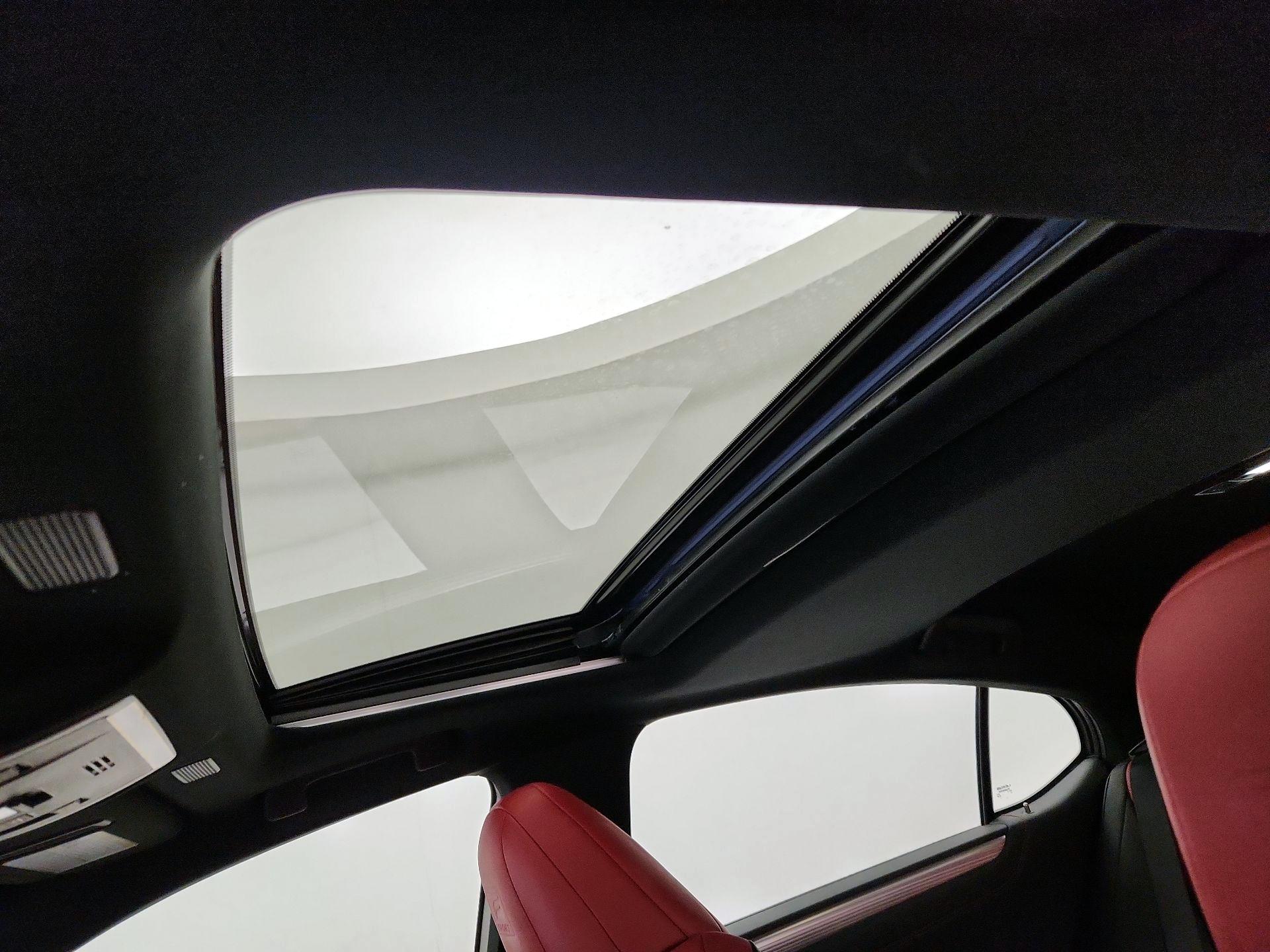 Thumbnail: 2024 Lexus ES - 19