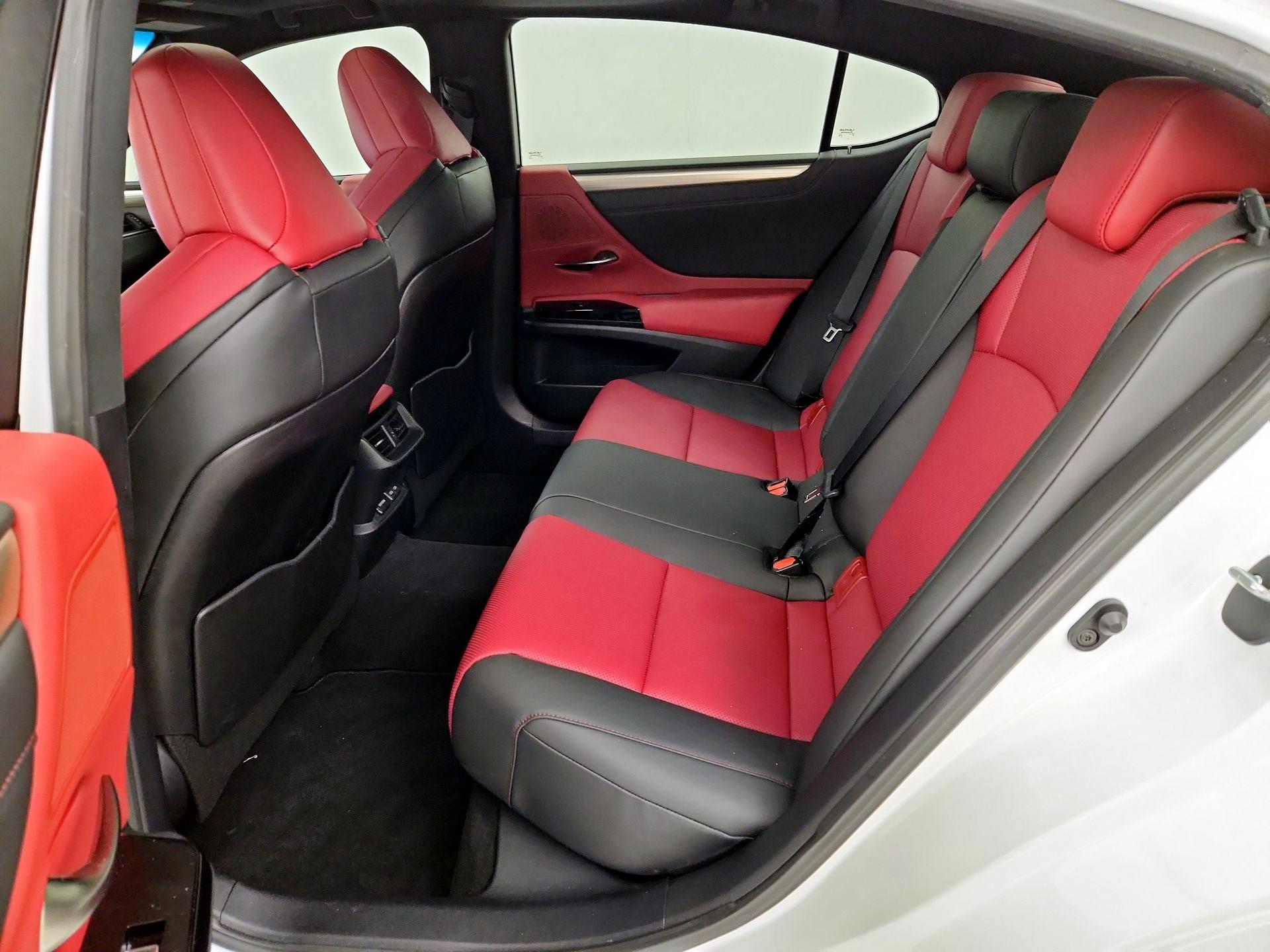 Thumbnail: 2024 Lexus ES - 20