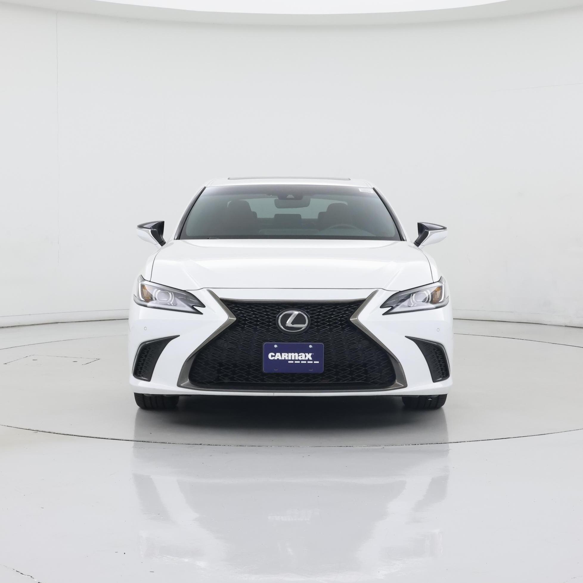 Thumbnail: 2024 Lexus ES - 5