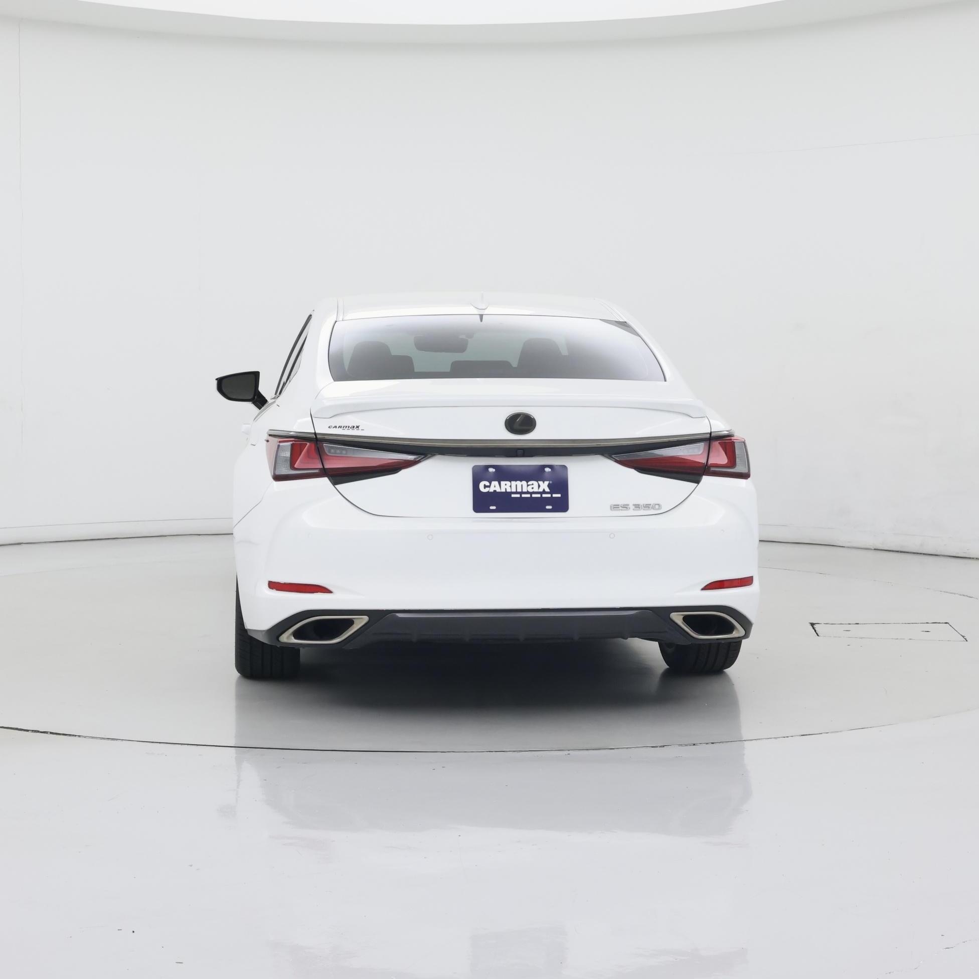 Thumbnail: 2024 Lexus ES - 6