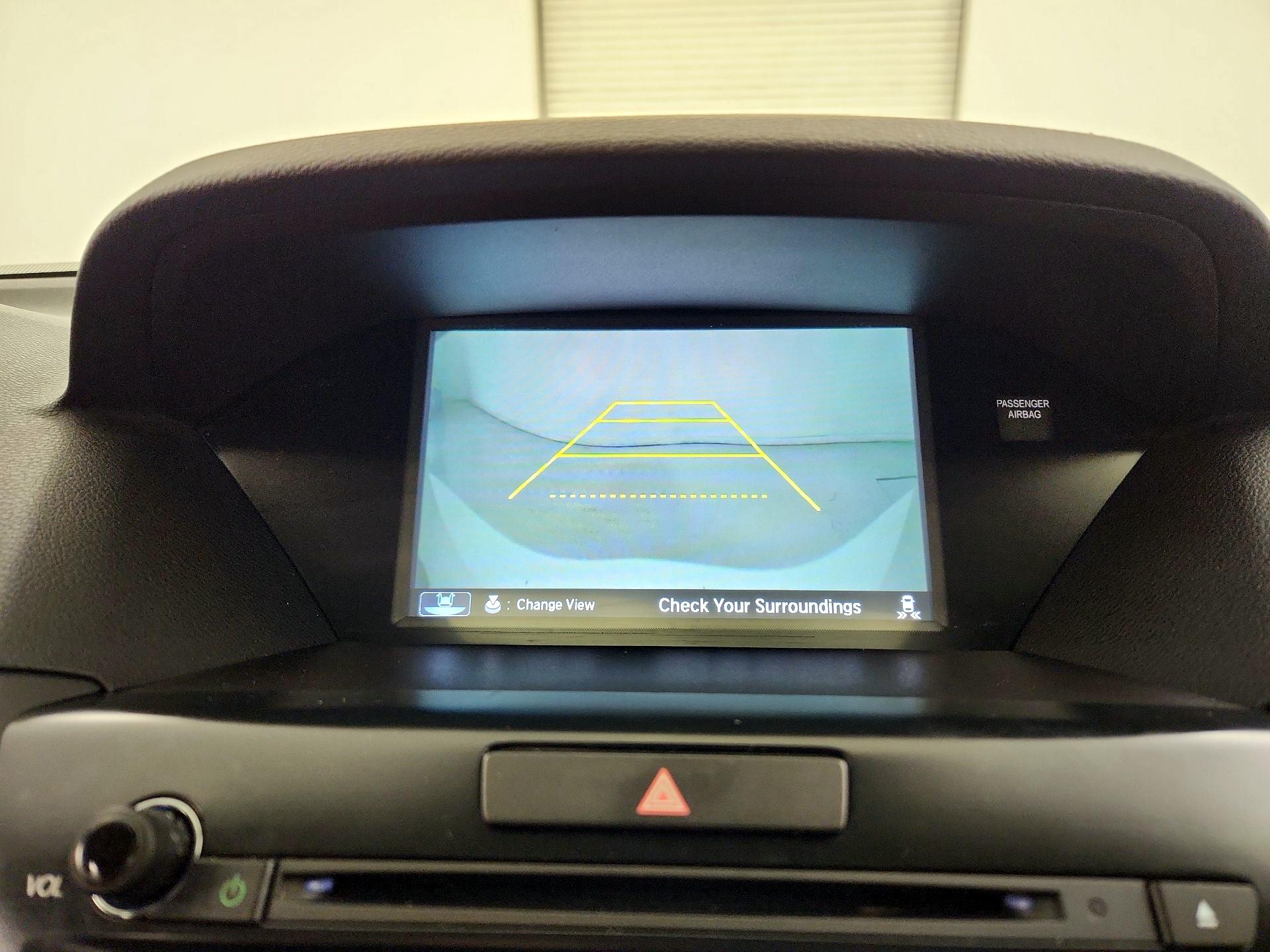 Thumbnail: 2017 Acura MDX - 15