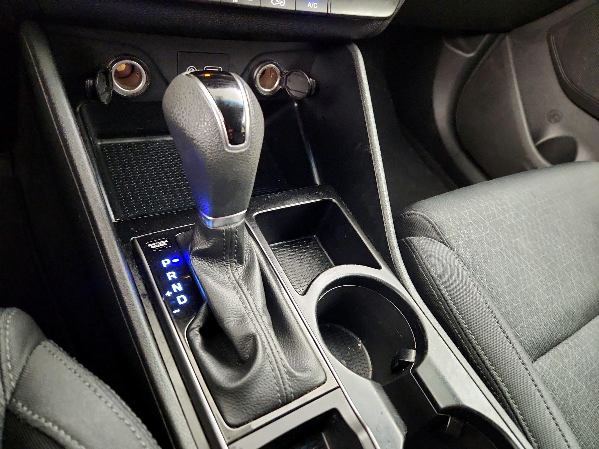 Thumbnail: 2017 Hyundai Tucson - 17