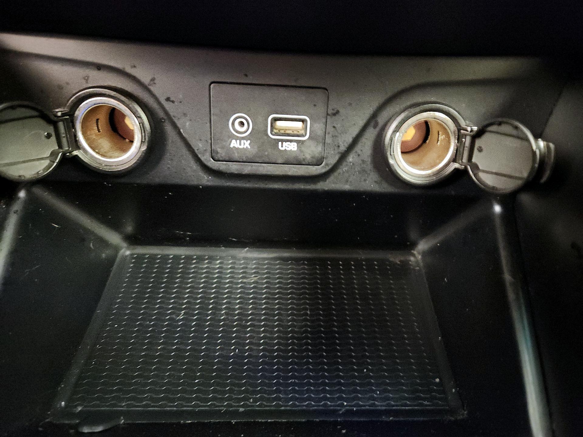 Thumbnail: 2017 Hyundai Tucson - 18