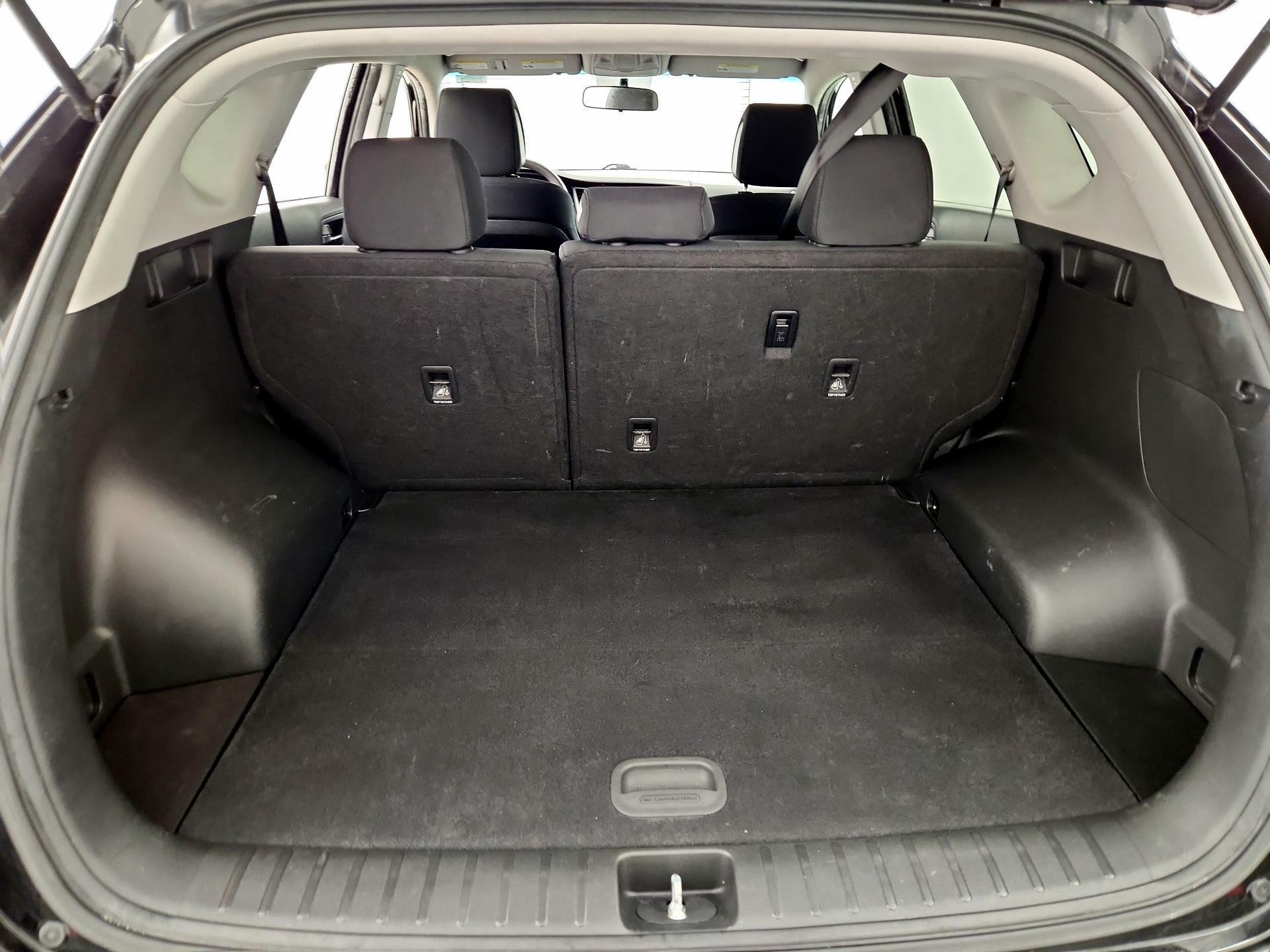 Thumbnail: 2017 Hyundai Tucson - 20