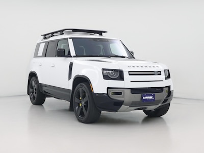 2022 Land Rover Defender 110 X-Dynamic HSE