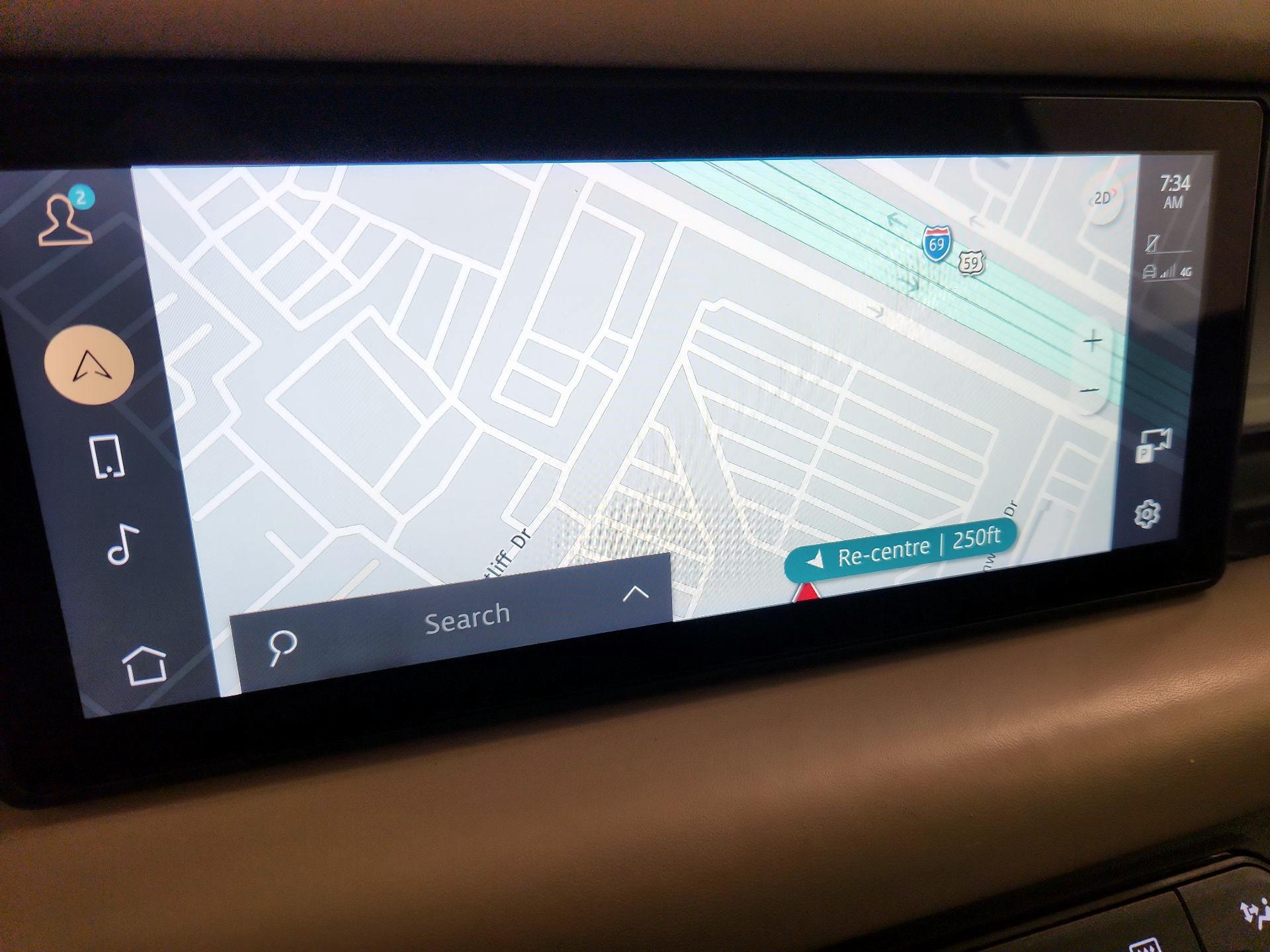 Thumbnail: 2022 Land Rover Defender - 14