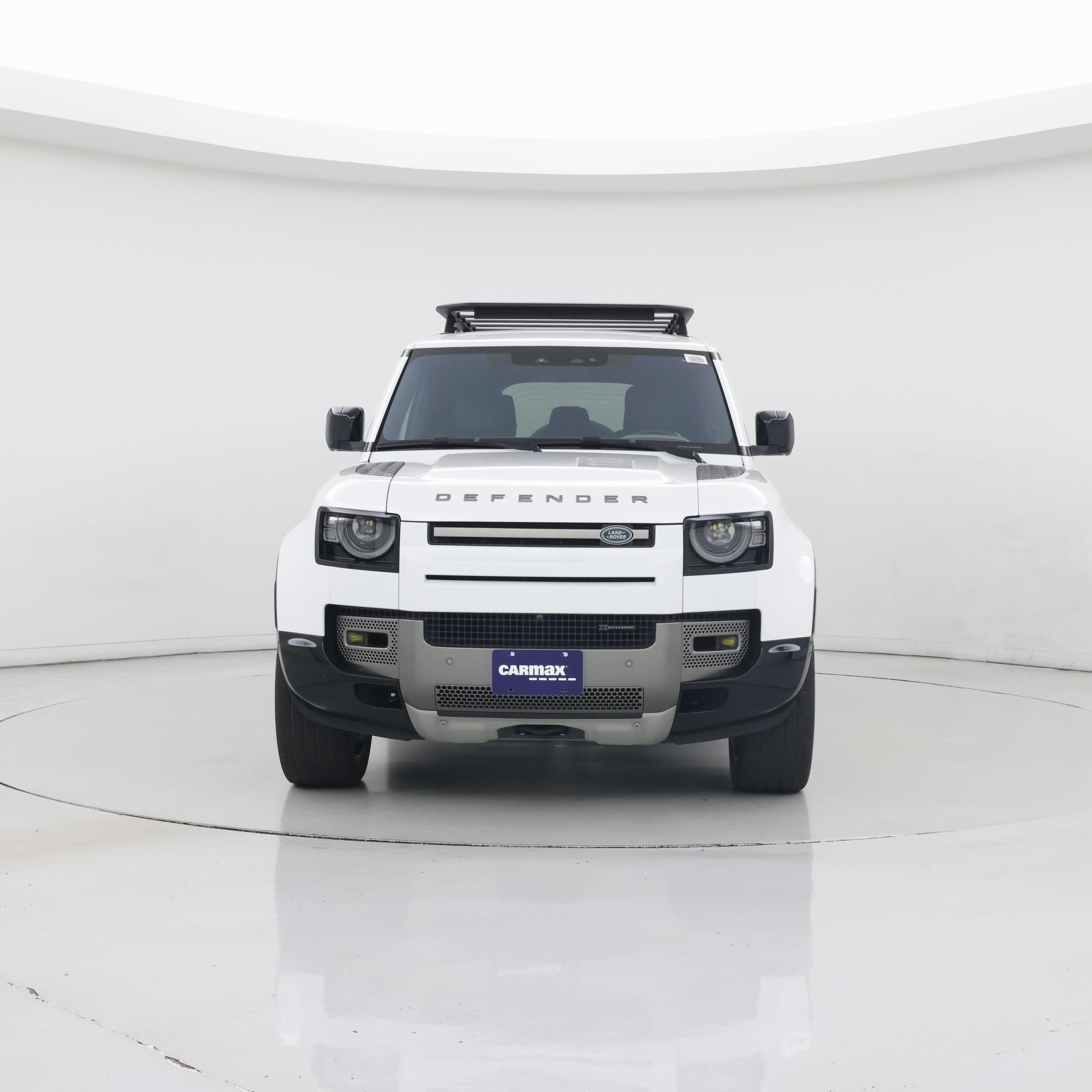 Thumbnail: 2022 Land Rover Defender - 5