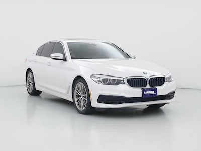 2019 BMW 530e Plug-in Hybrid iPerformance