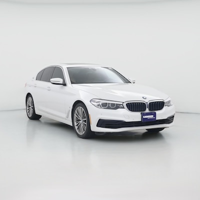 2019 BMW 530e iPerformance