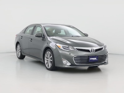 2014 Toyota Avalon XLE Touring