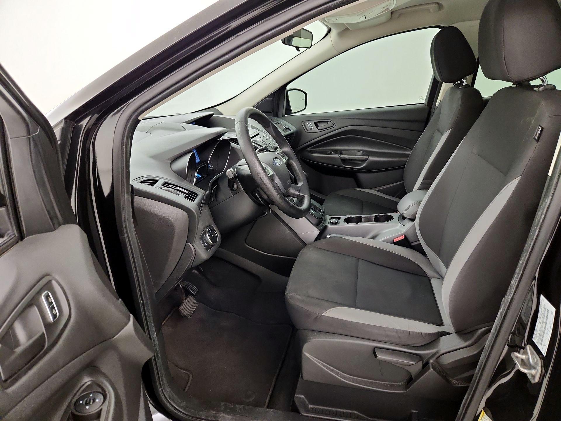 Thumbnail: 2014 Ford Escape - 11